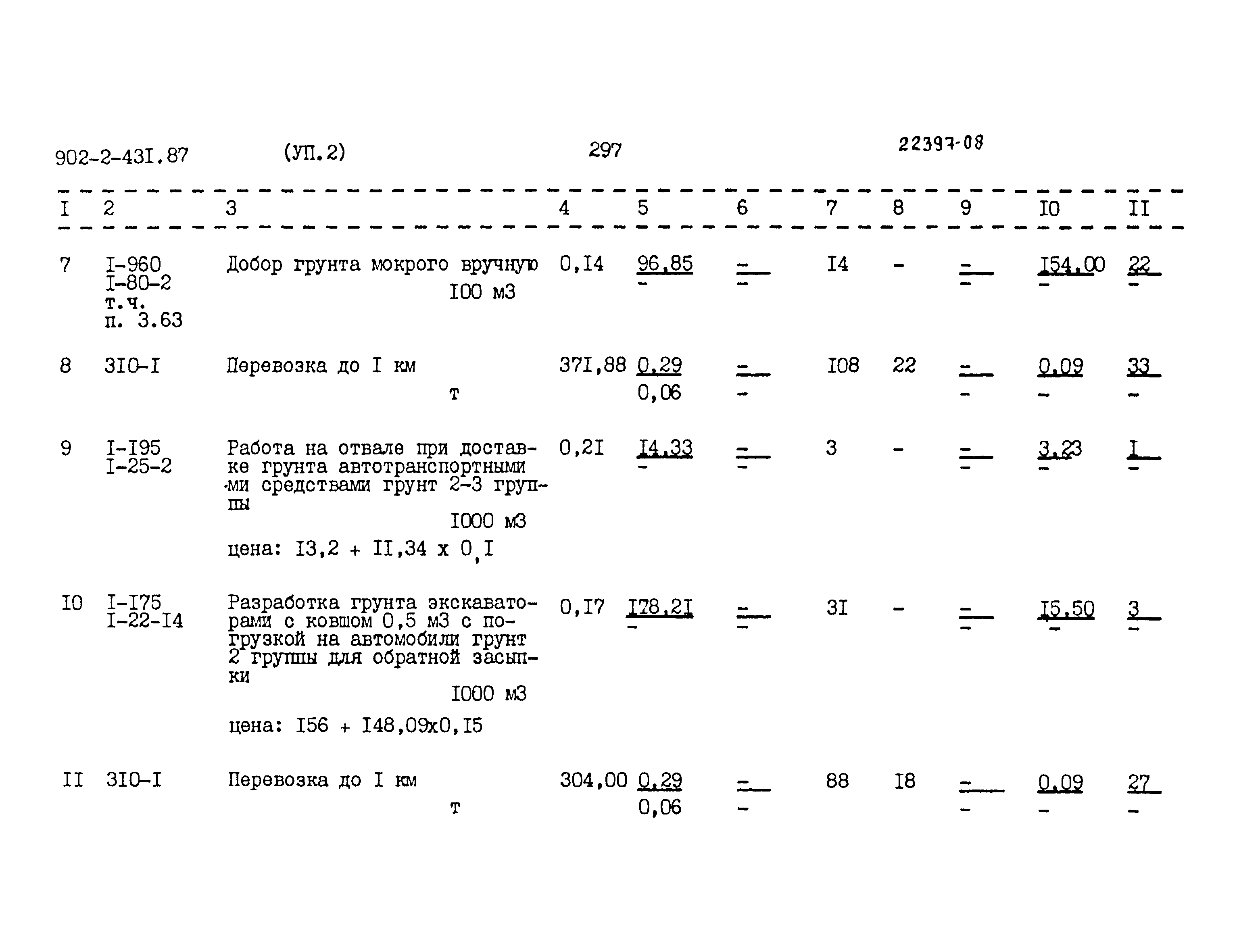 Типовой проект 902-2-431.87