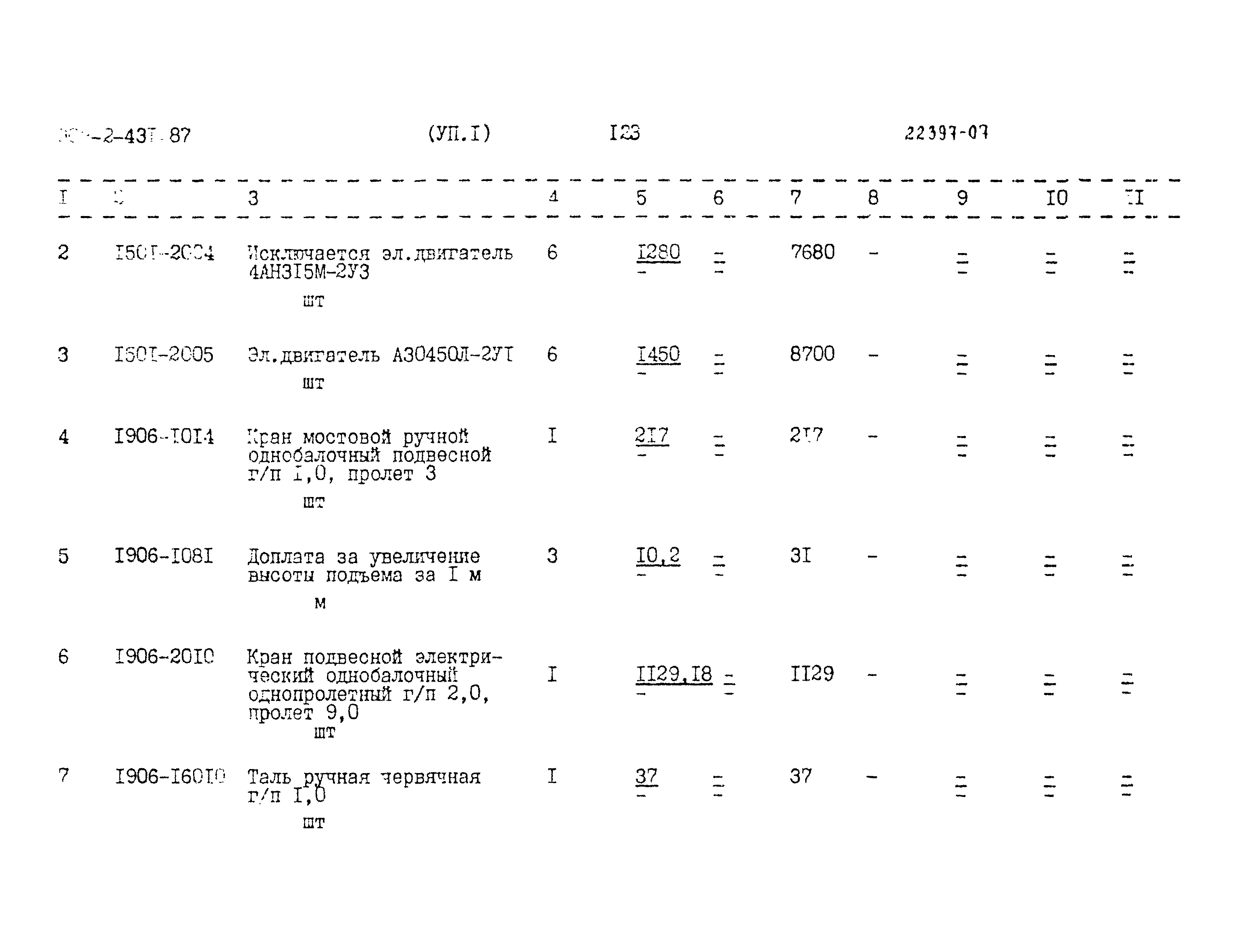 Типовой проект 902-2-431.87