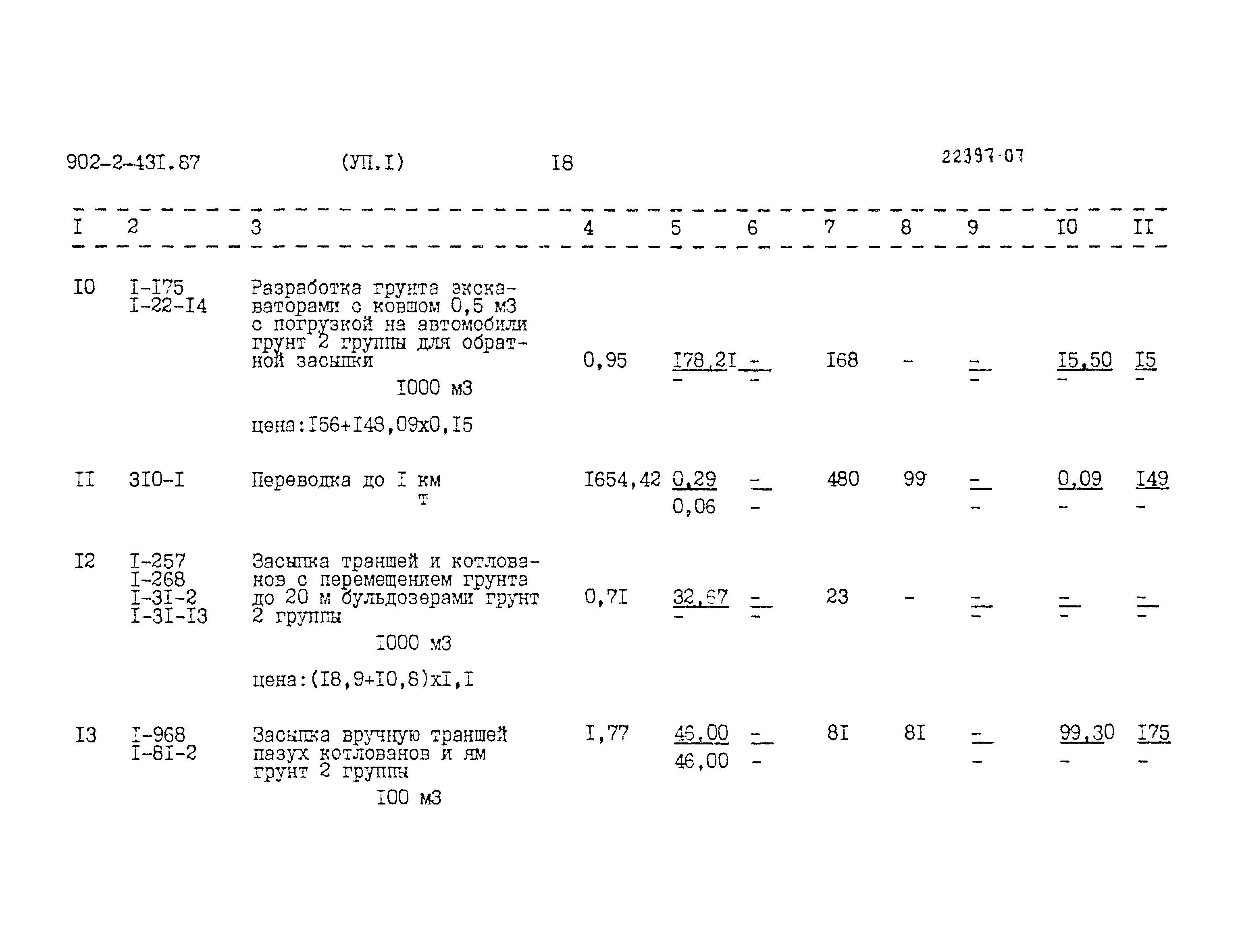Типовой проект 902-2-431.87