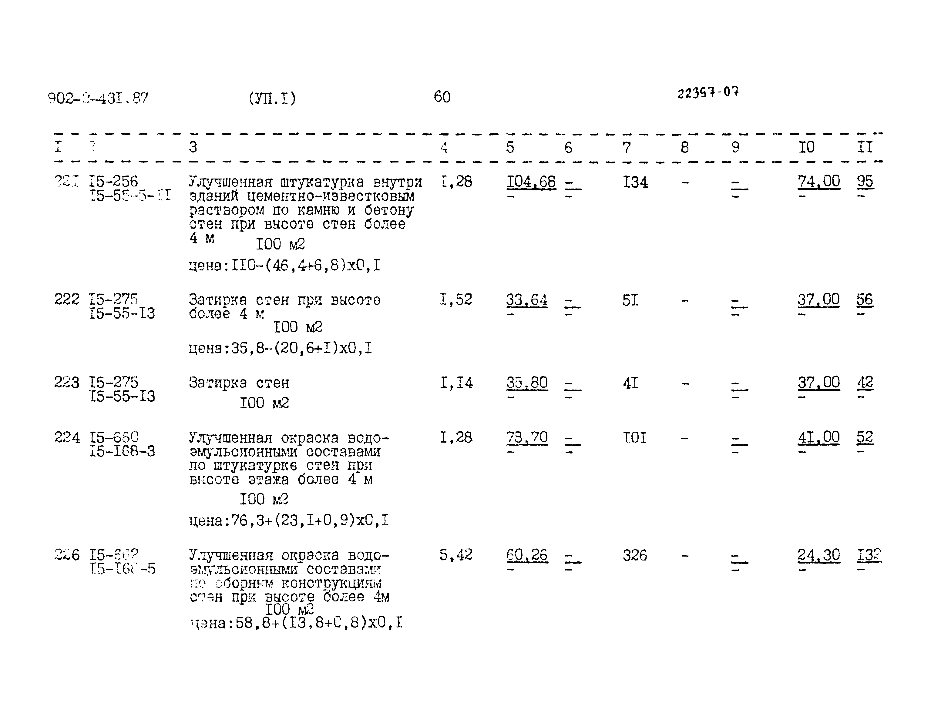 Типовой проект 902-2-431.87