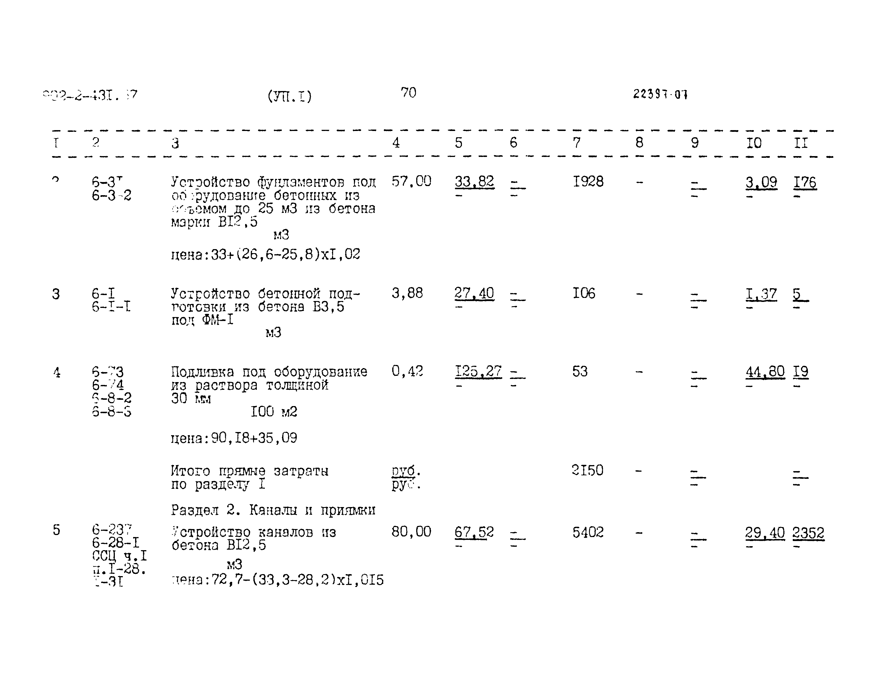 Типовой проект 902-2-431.87