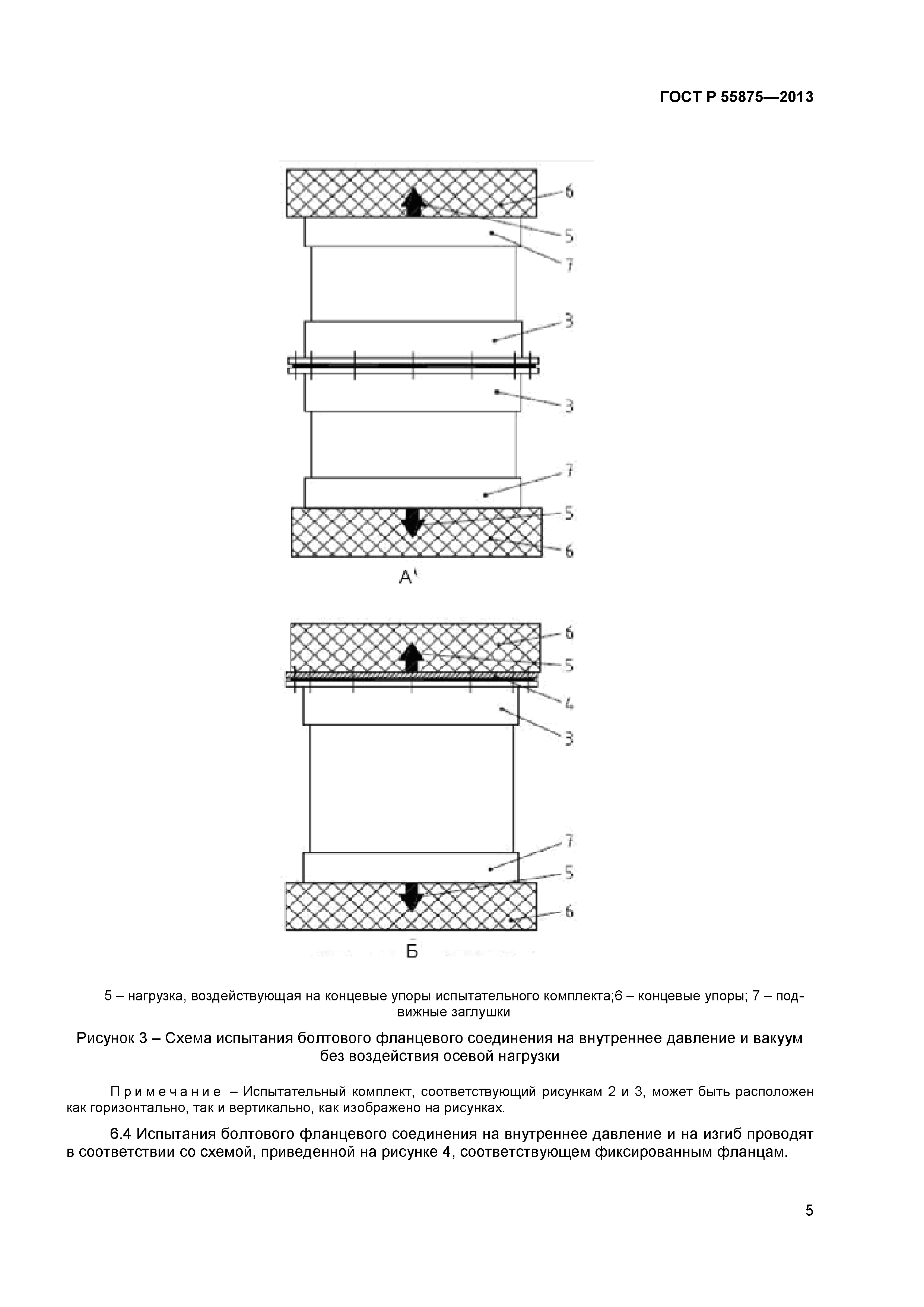 ГОСТ Р 55875-2013