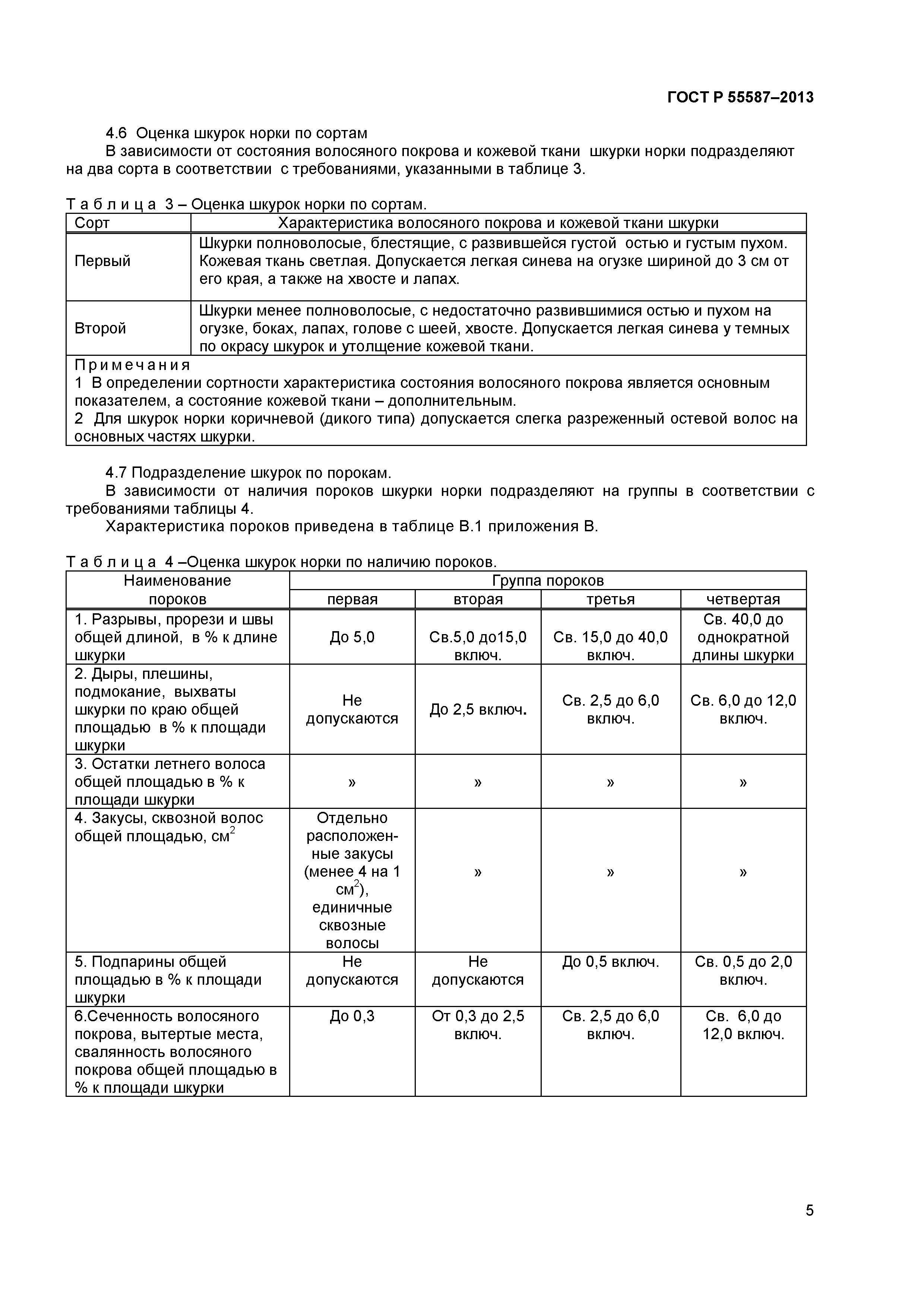 ГОСТ Р 55587-2013