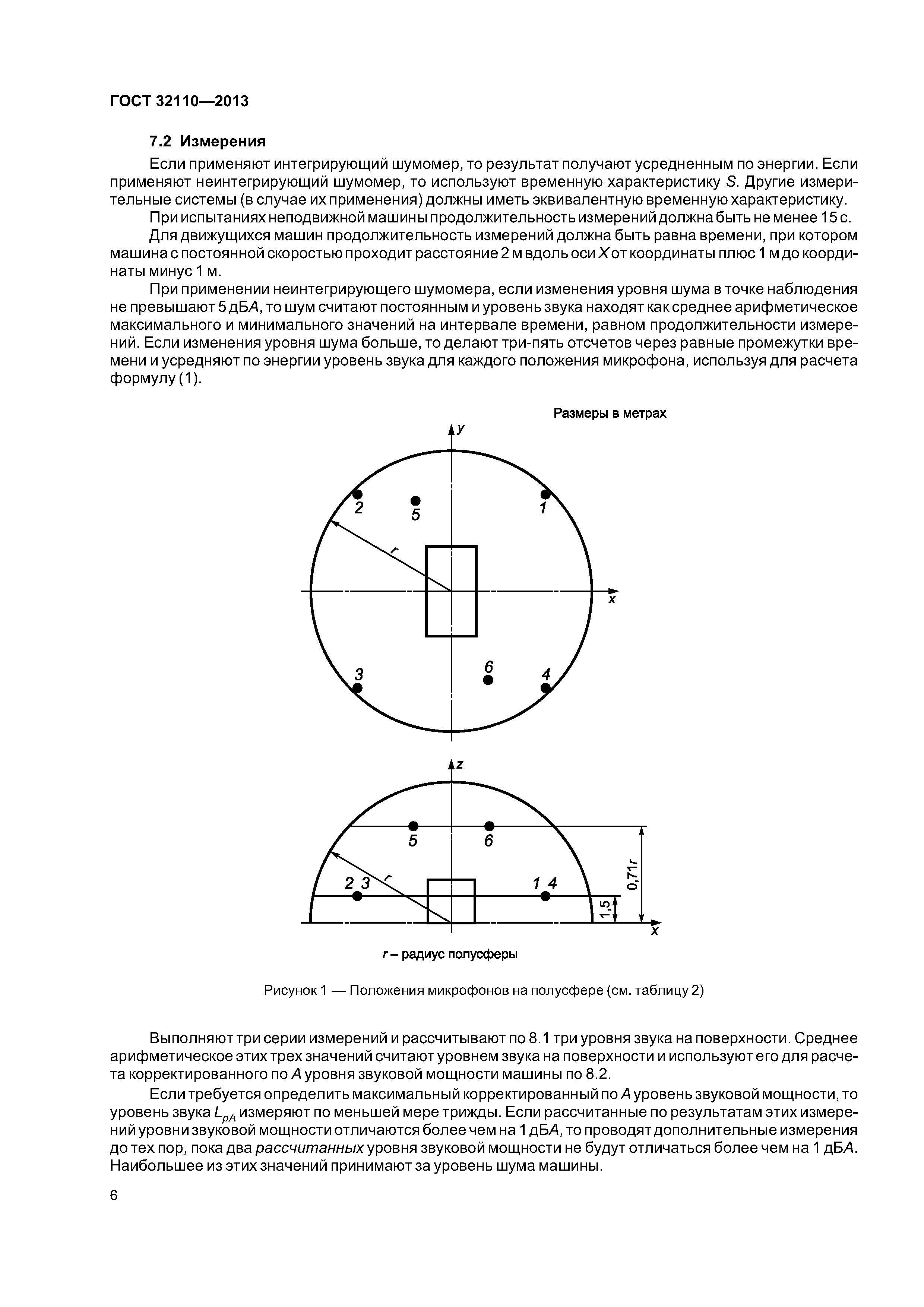 ГОСТ 32110-2013