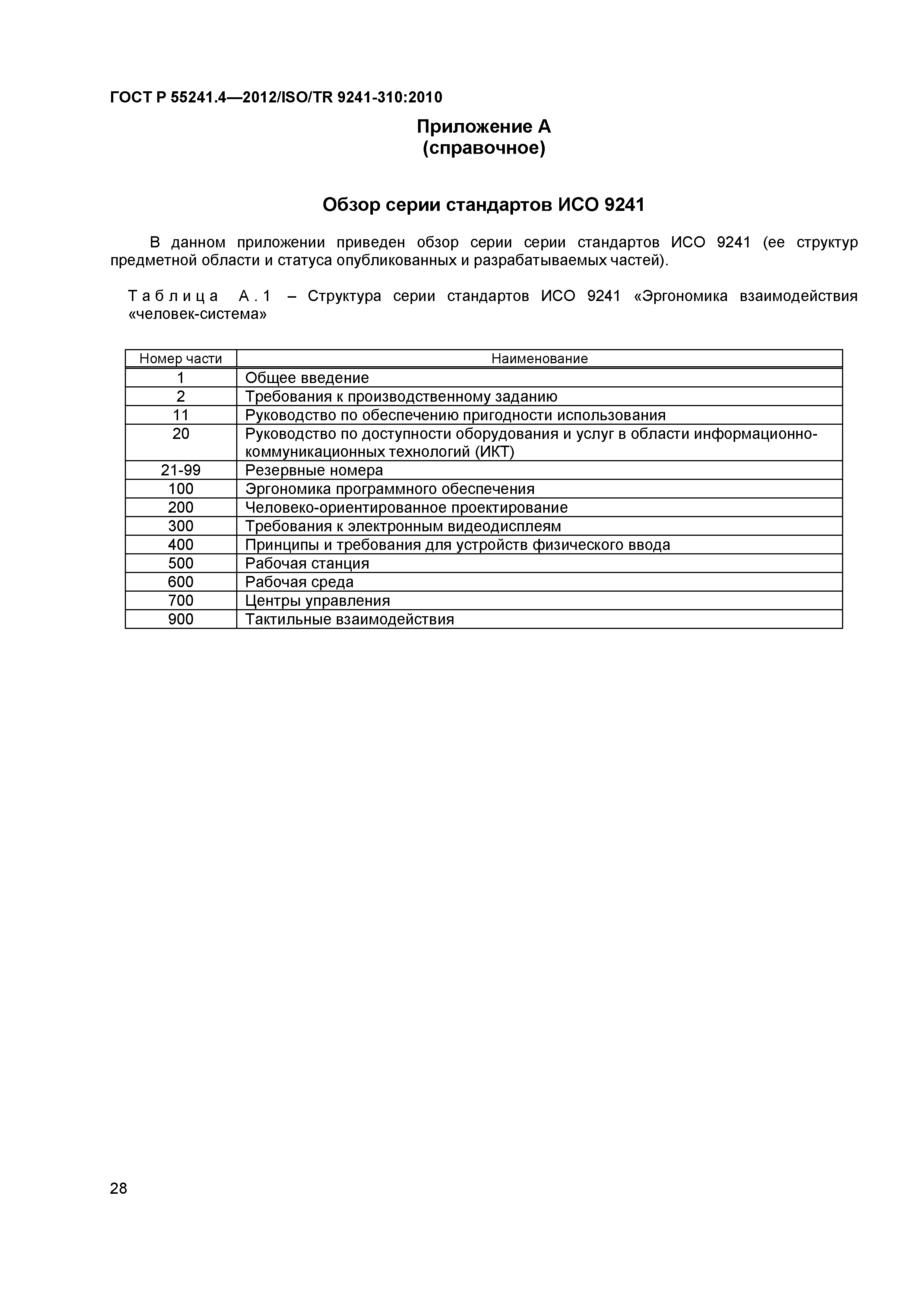 ГОСТ Р 55241.4-2012
