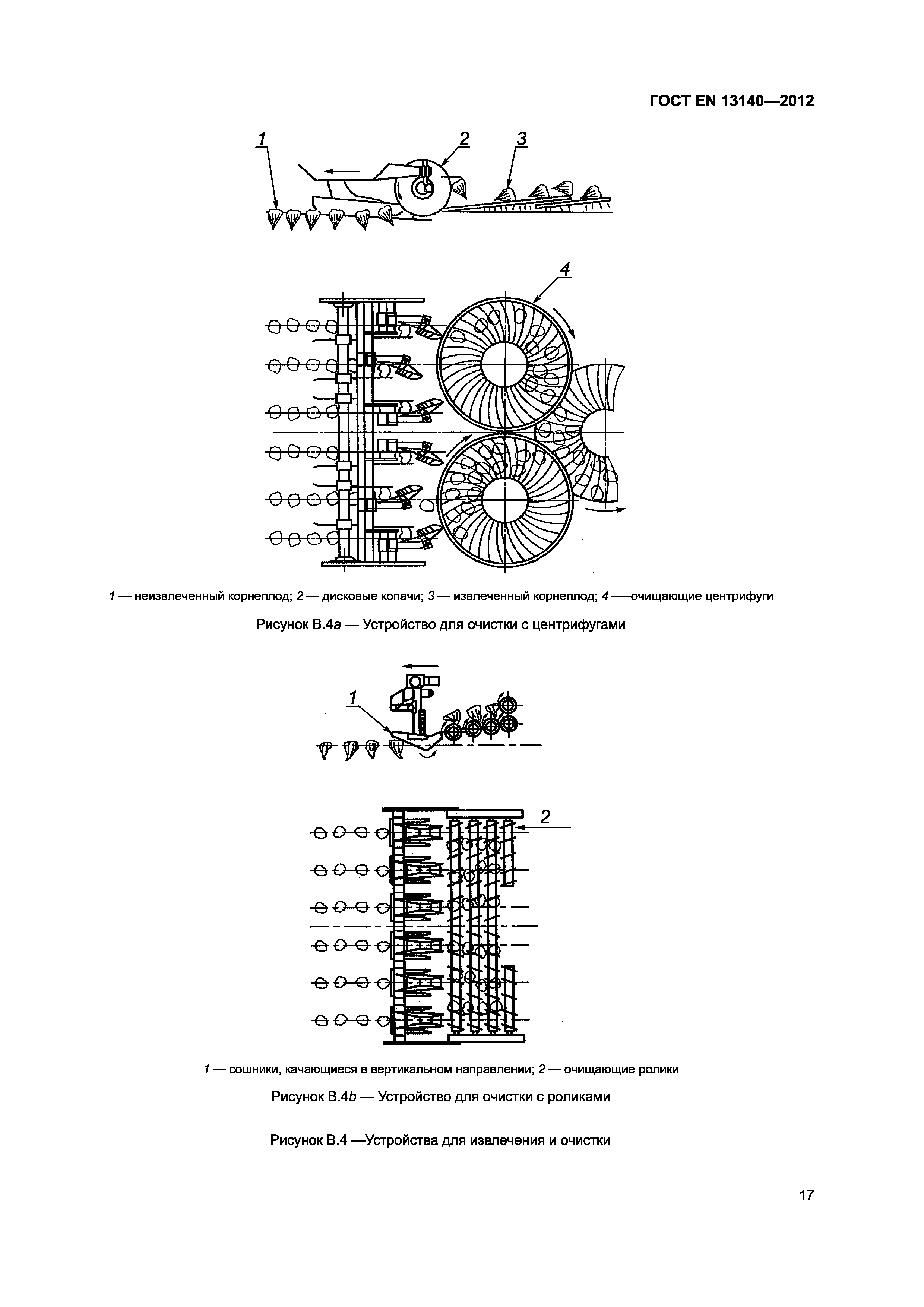 ГОСТ EN 13140-2012