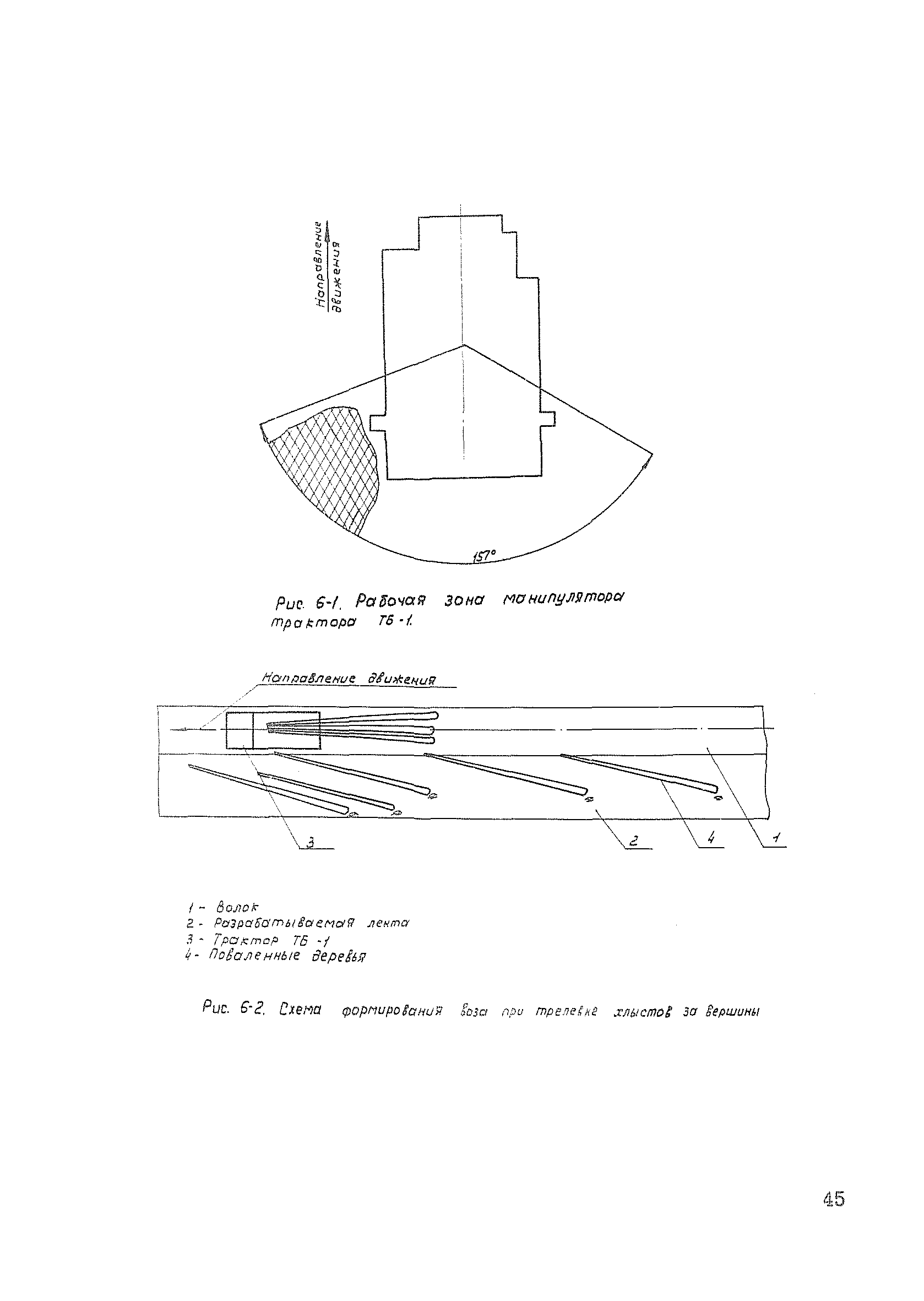 Технологическая карта К-6-5-6