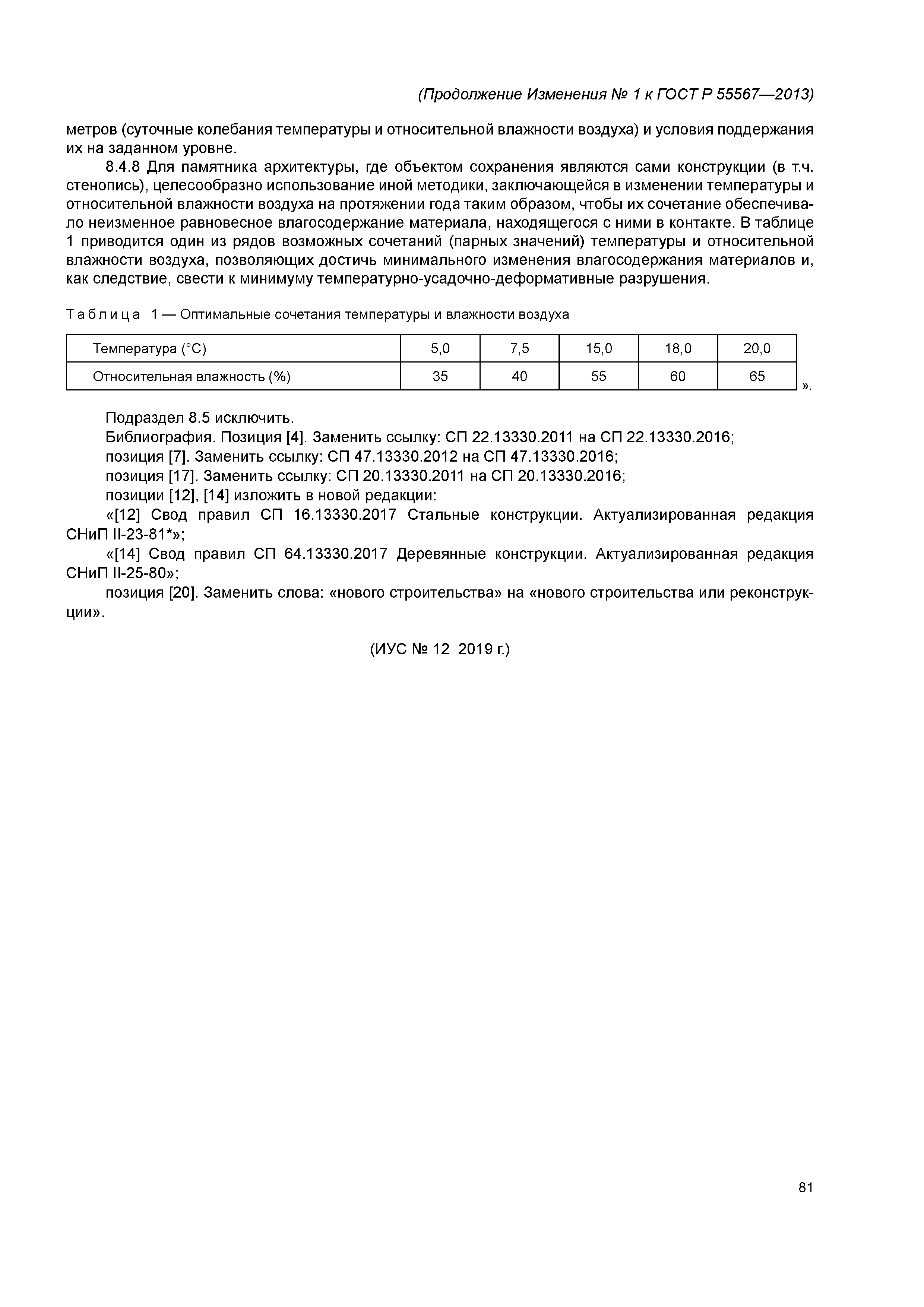 ГОСТ Р 55567-2013