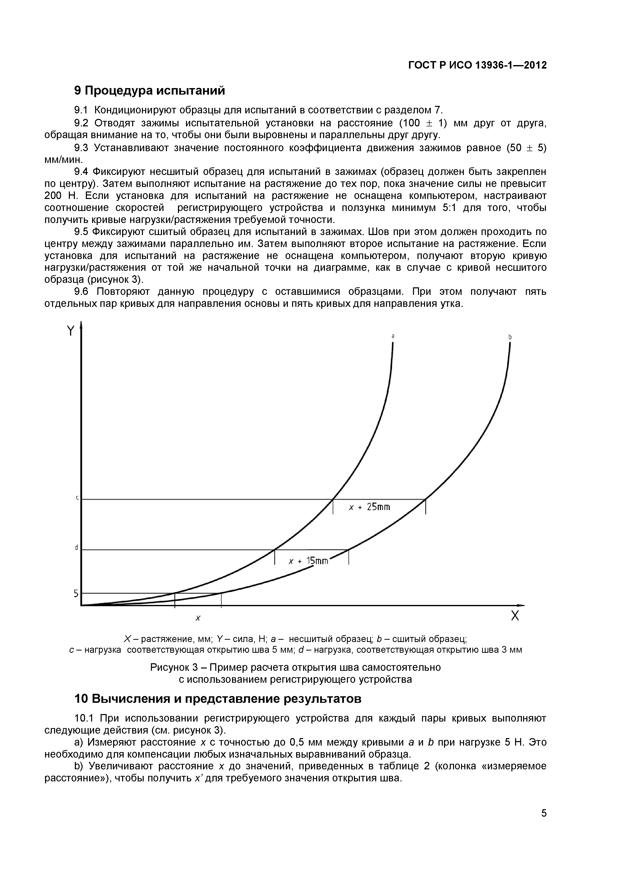 ГОСТ Р ИСО 13936-1-2012
