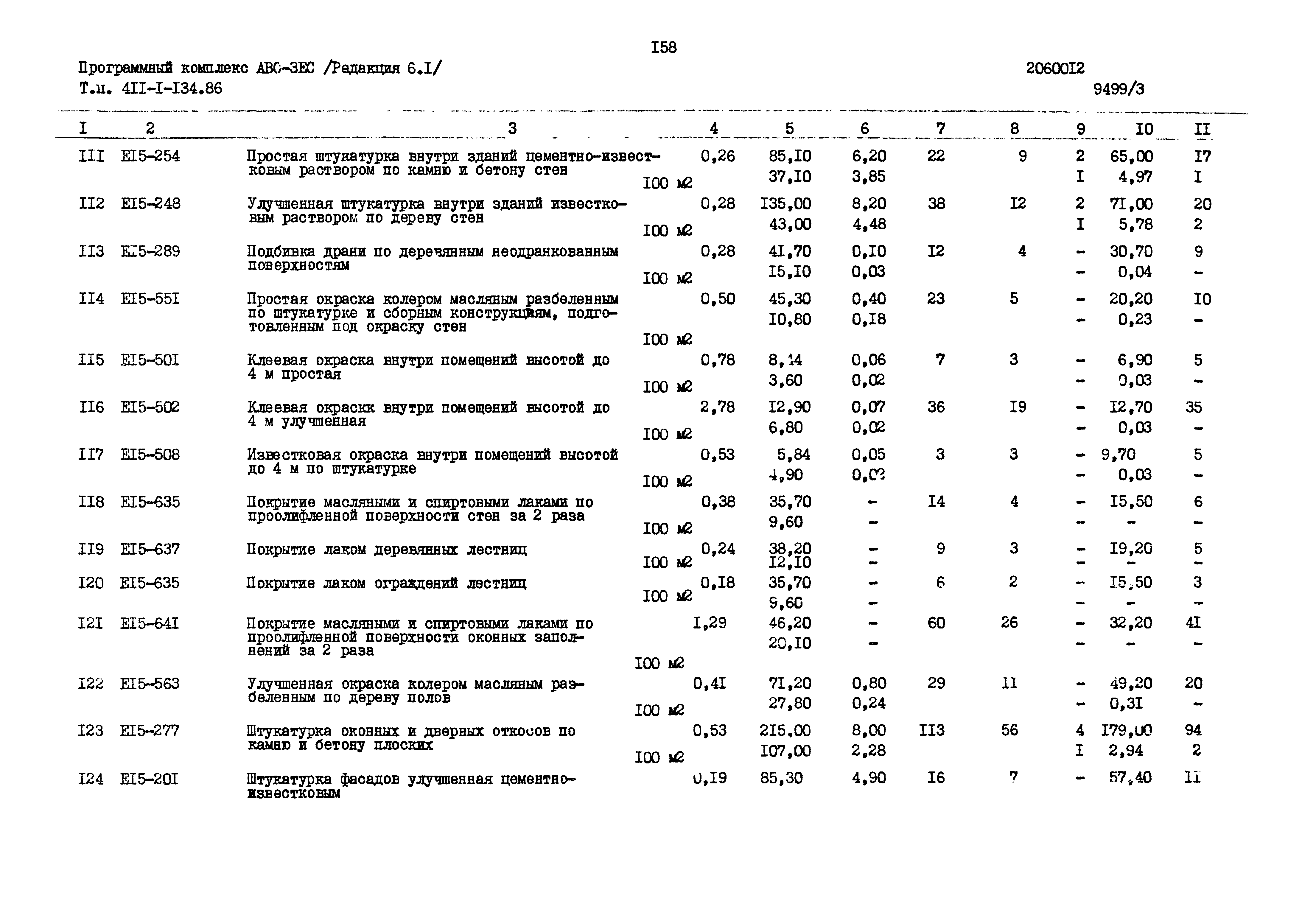 Типовой проект 411-1-134.86