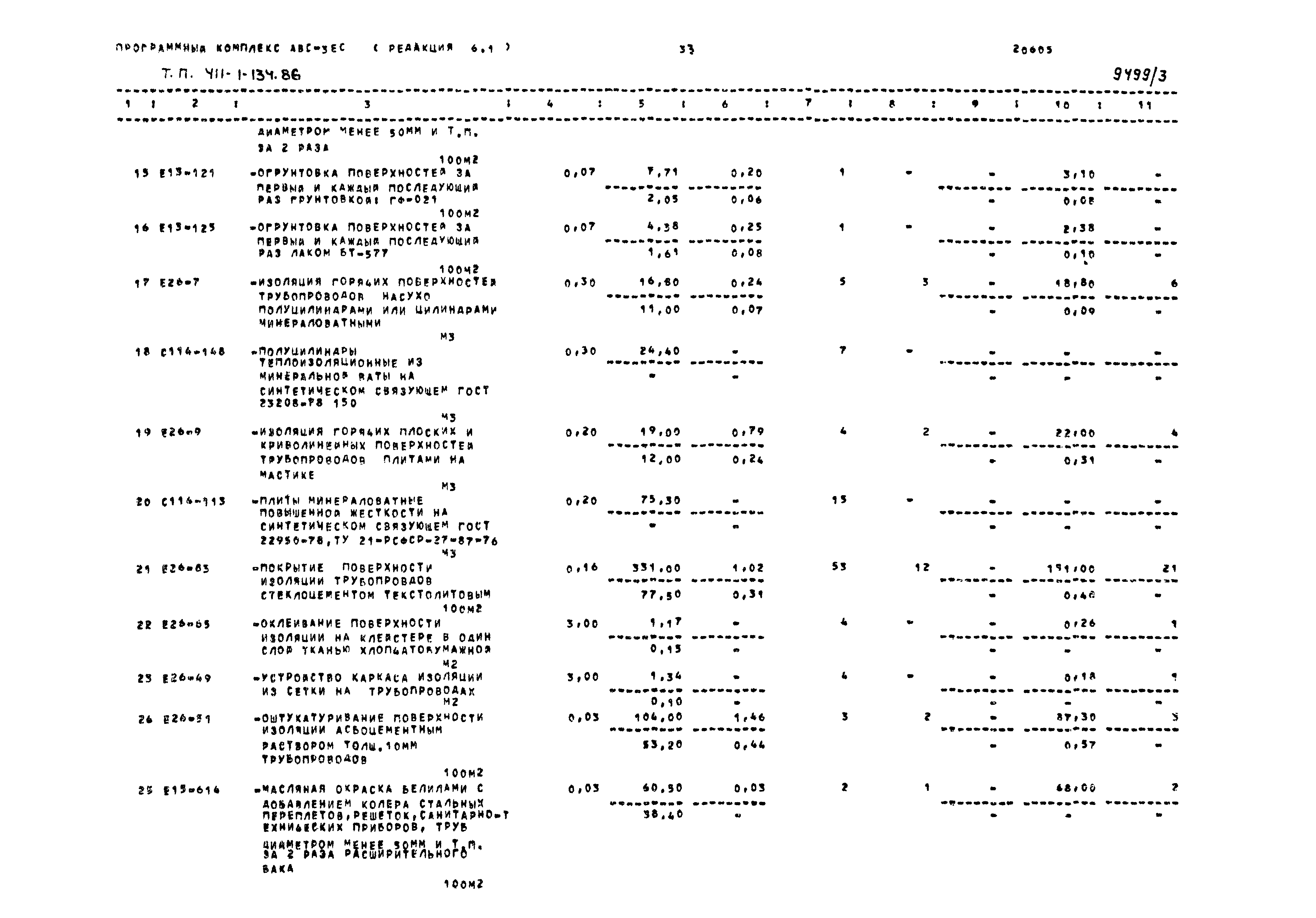 Типовой проект 411-1-134.86