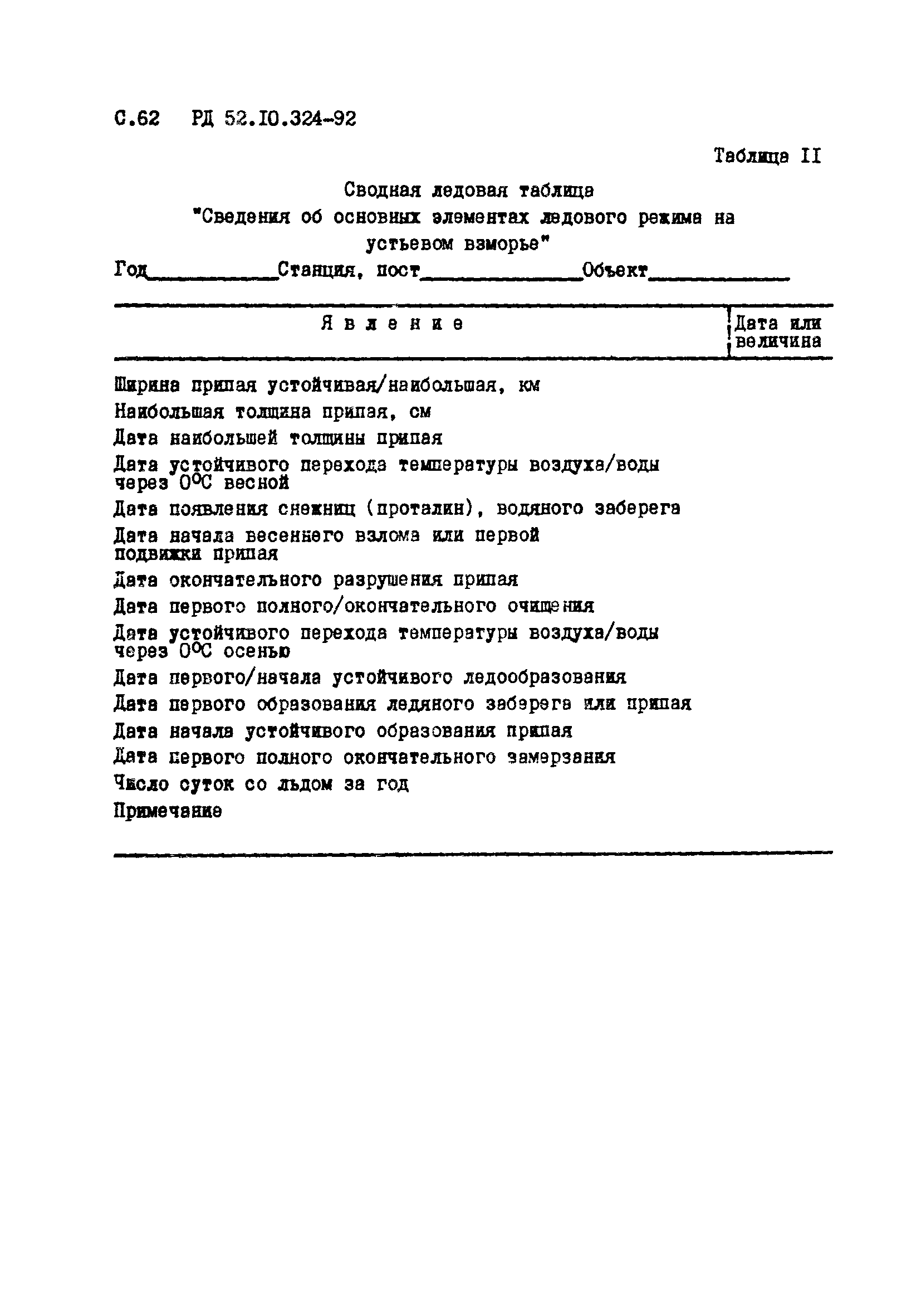 РД 52.10.324-92