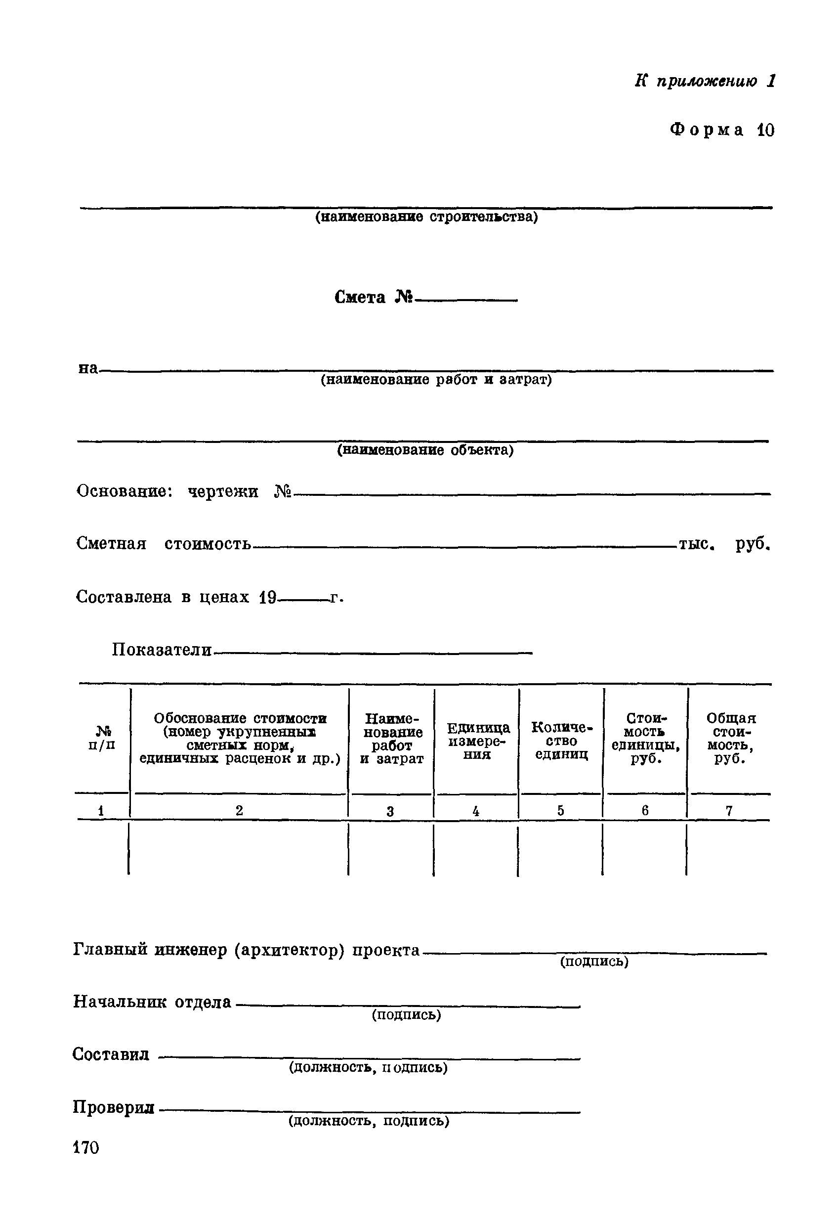 ВСН 281-71/ММСС СССР