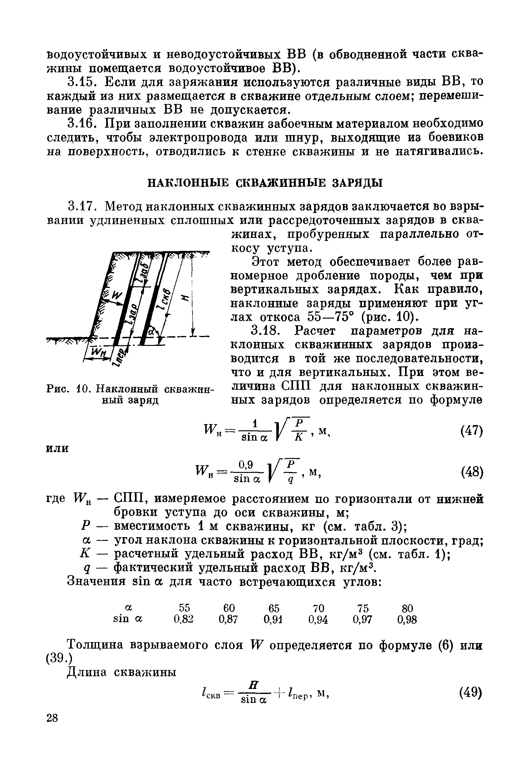 ВСН 281-71/ММСС СССР