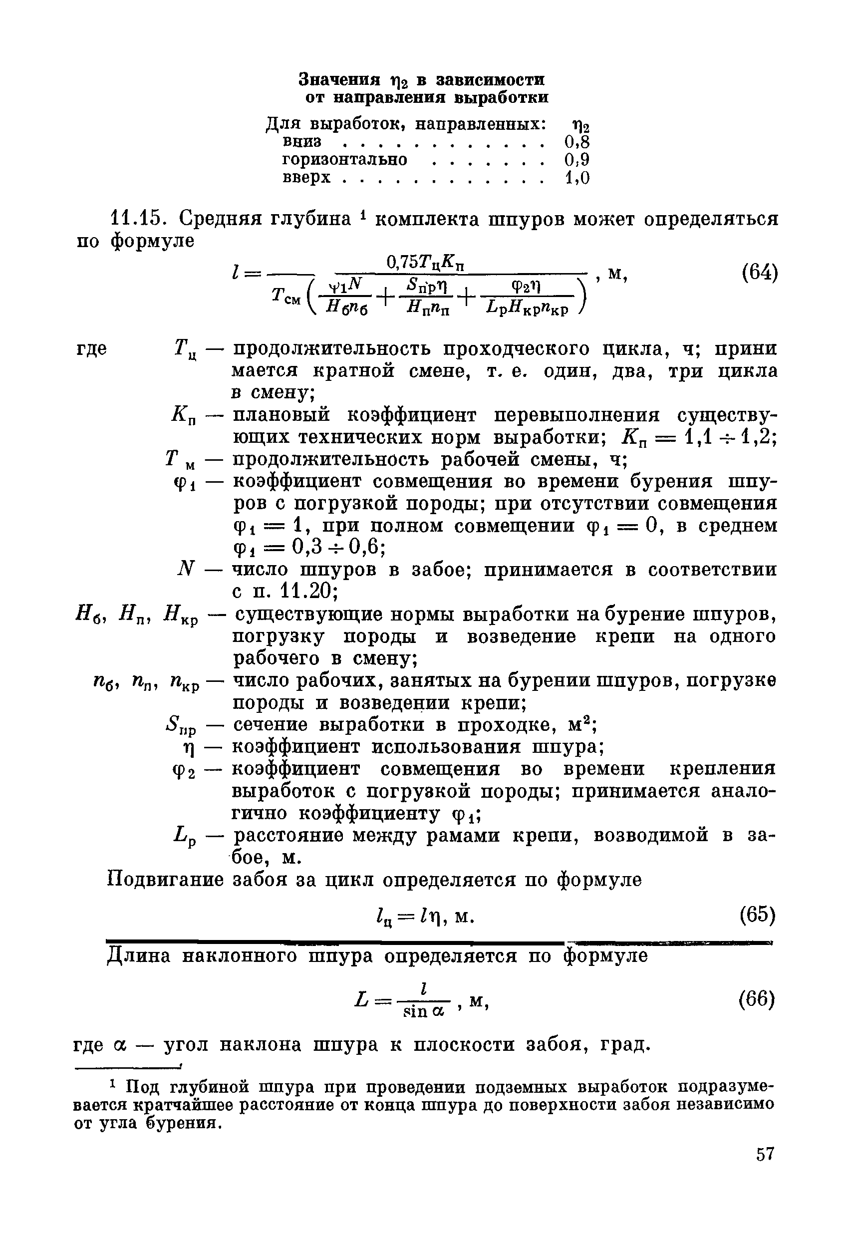 ВСН 281-71/ММСС СССР