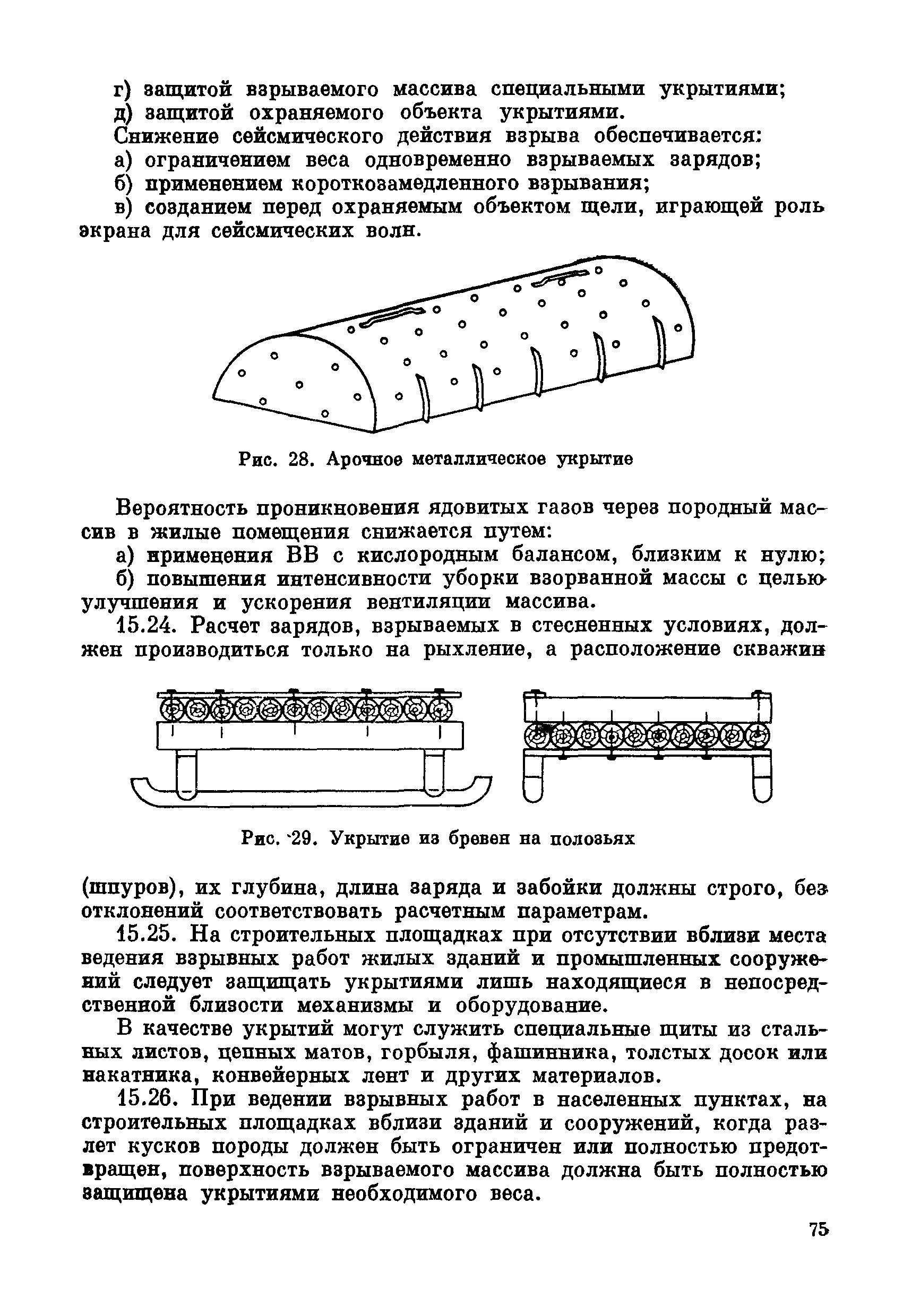 ВСН 281-71/ММСС СССР