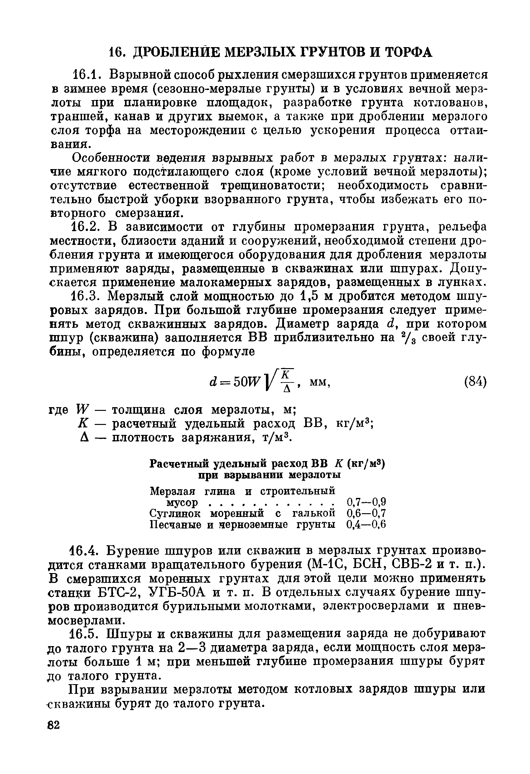 ВСН 281-71/ММСС СССР