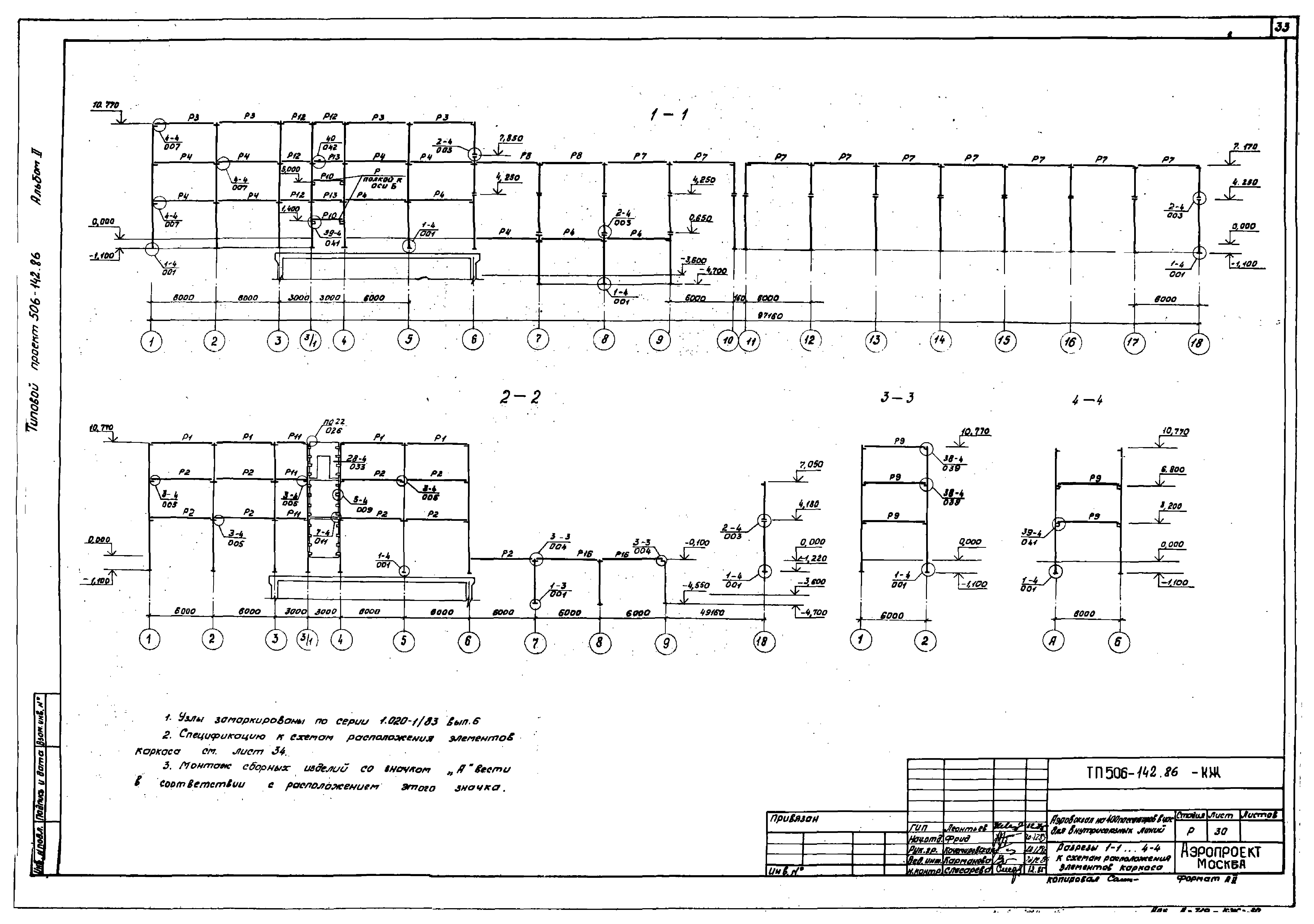 Типовой проект 506-142.86