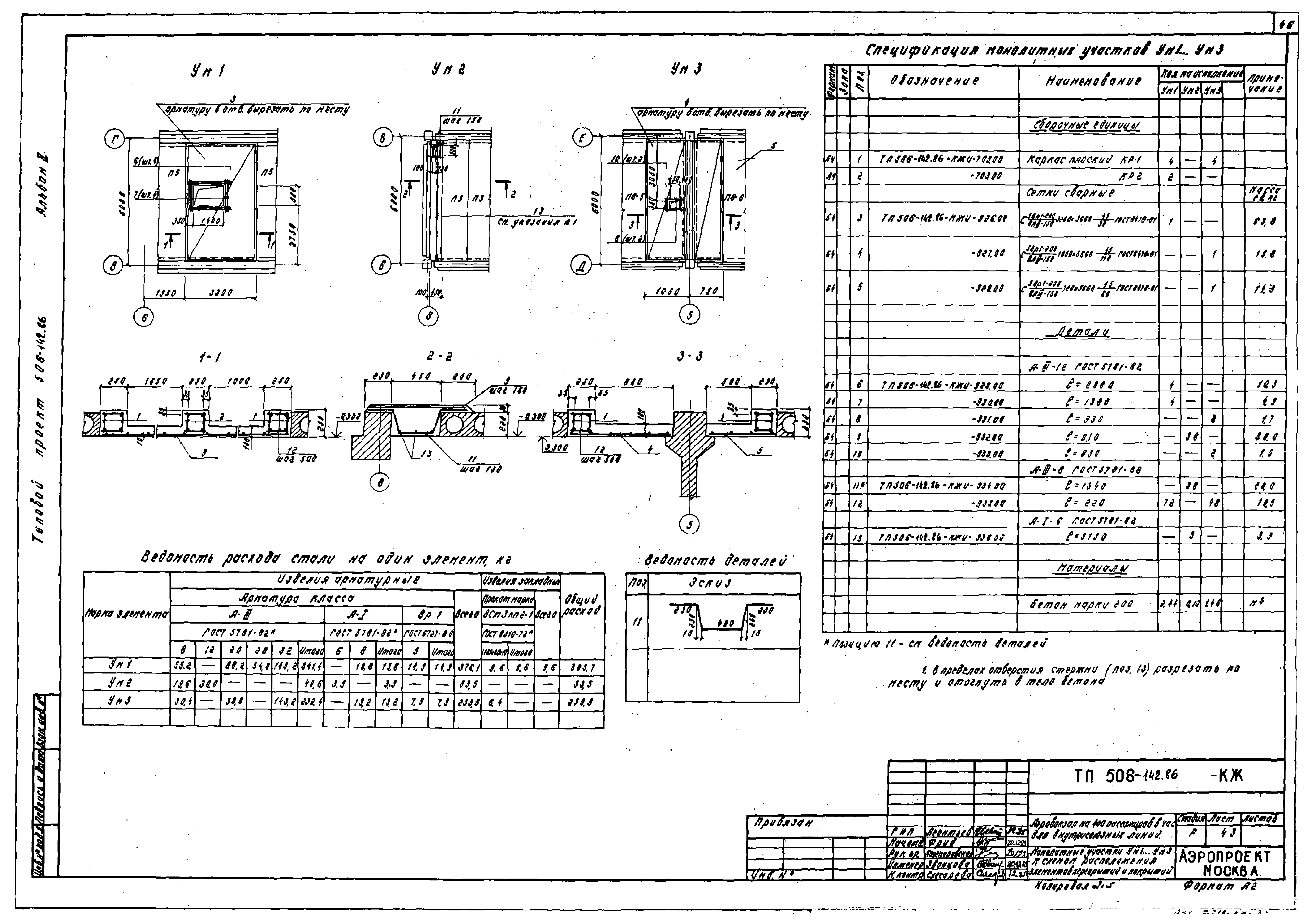 Типовой проект 506-142.86
