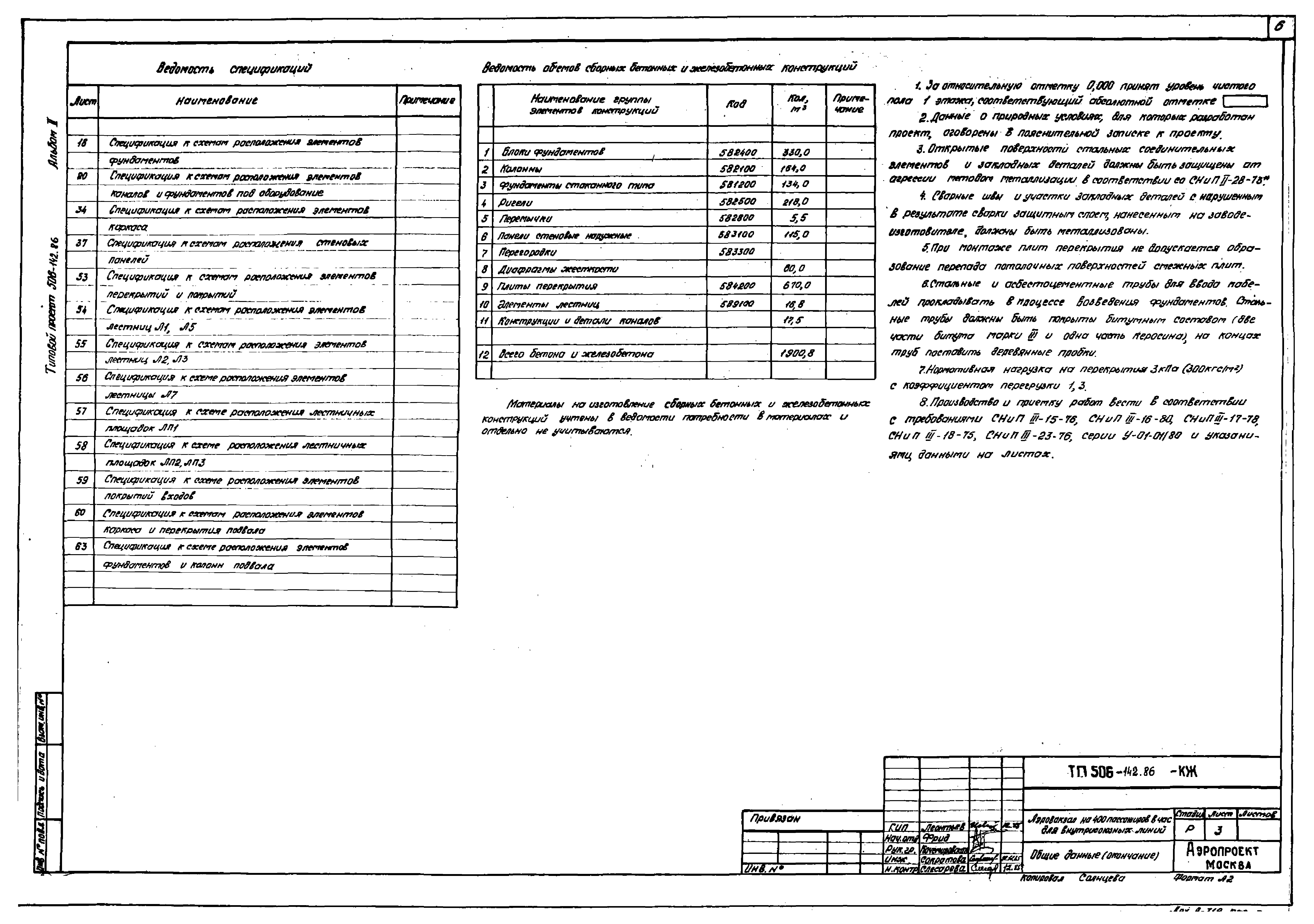 Типовой проект 506-142.86