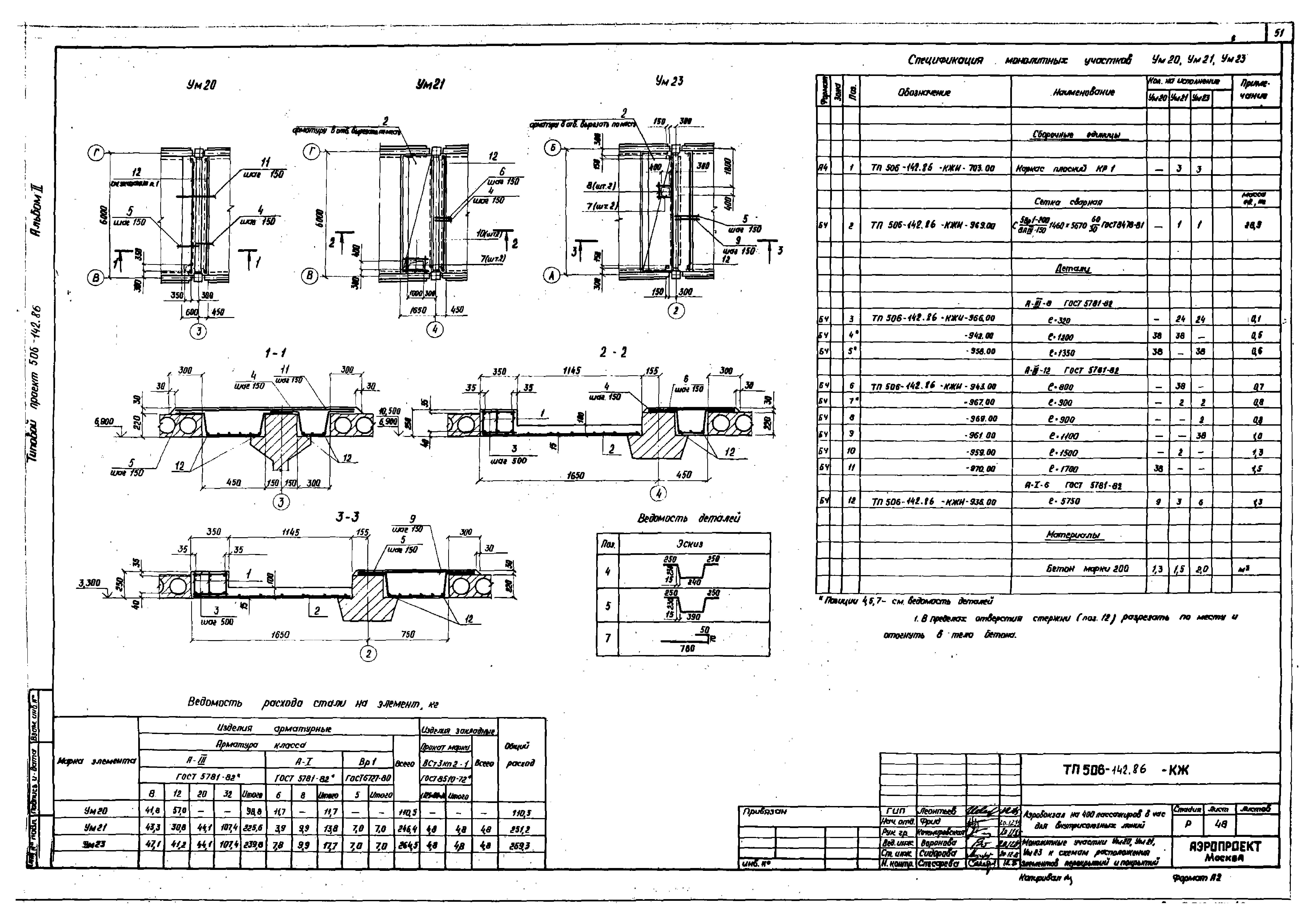 Типовой проект 506-142.86
