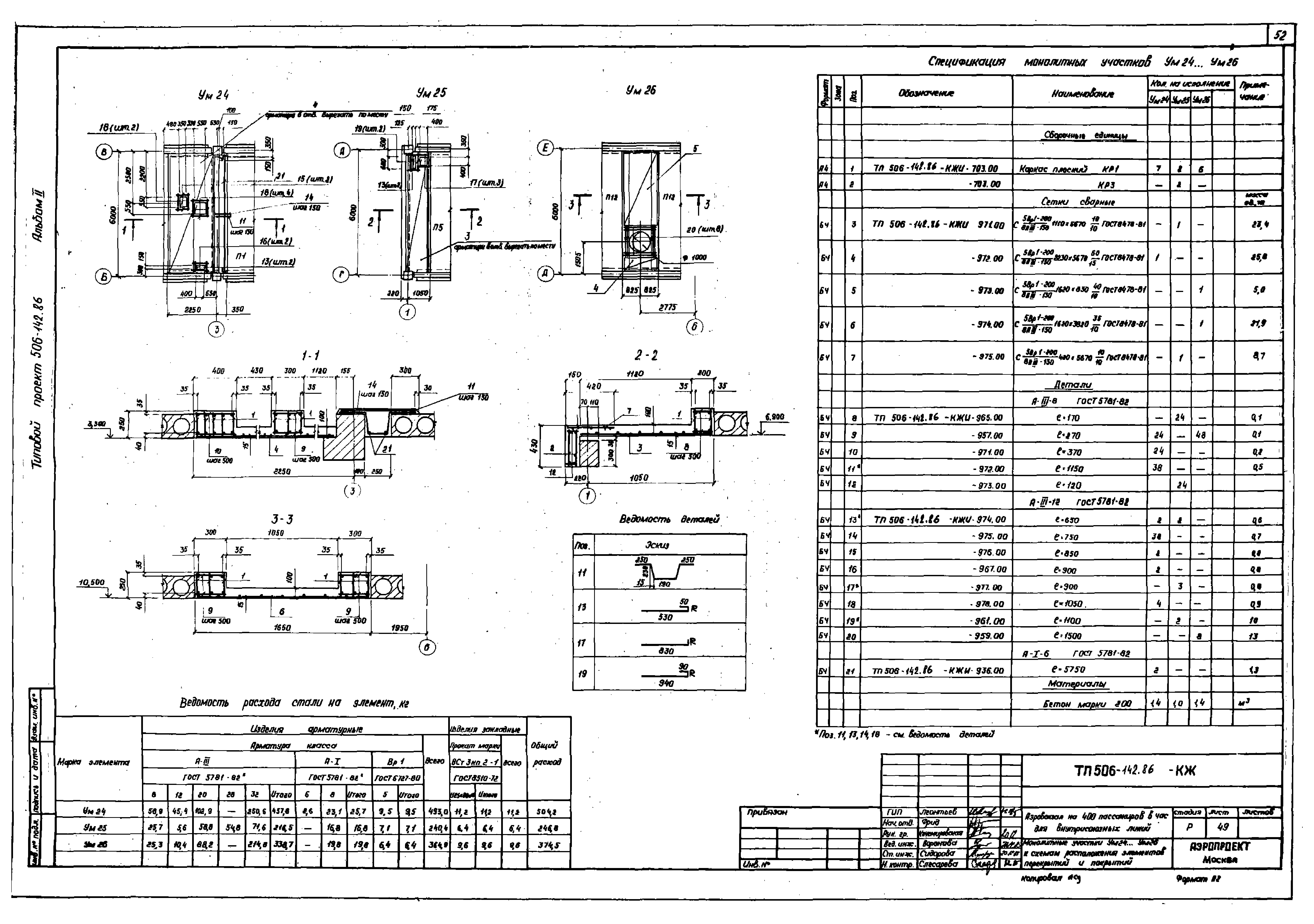 Типовой проект 506-142.86