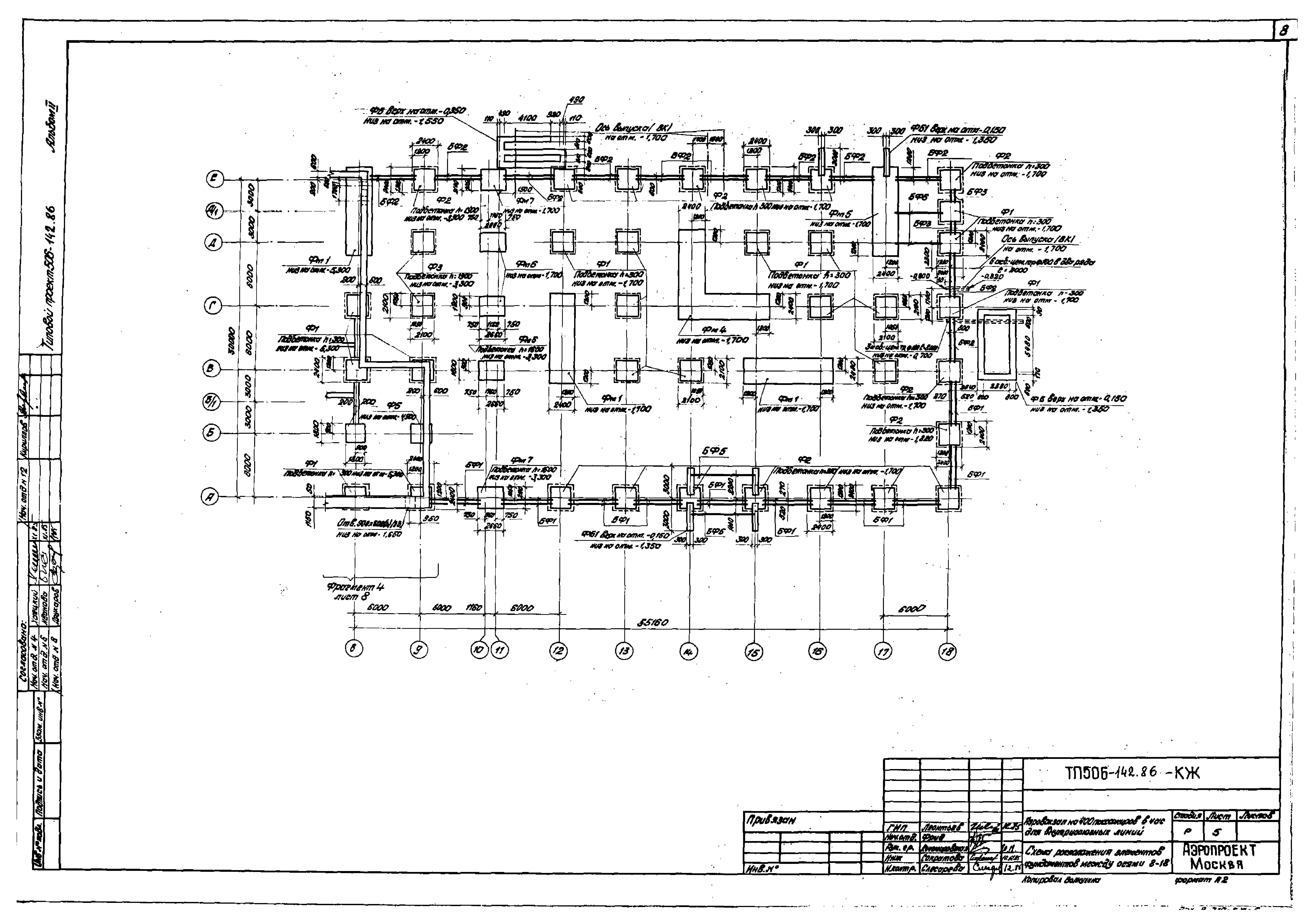 Типовой проект 506-142.86
