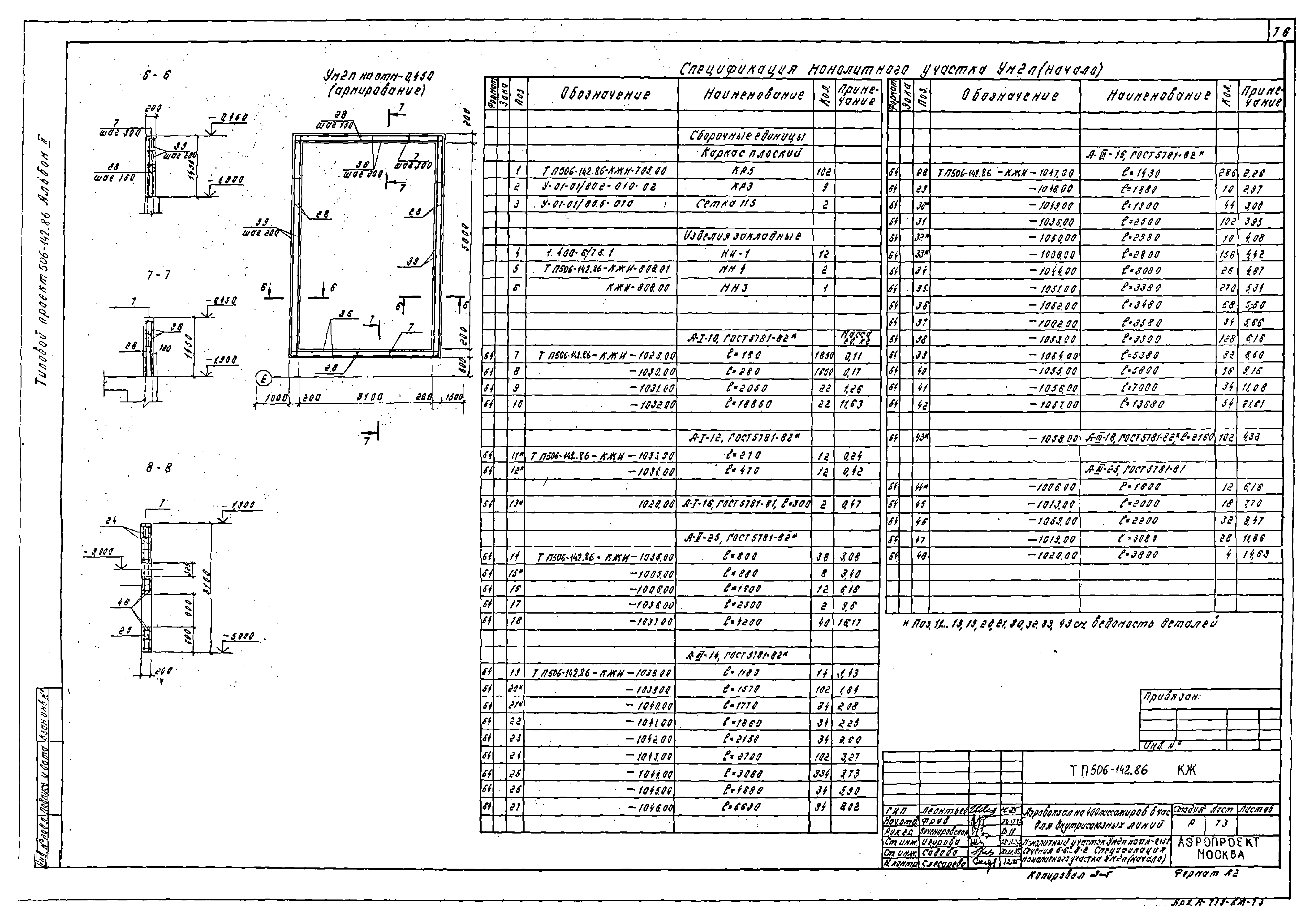 Типовой проект 506-142.86