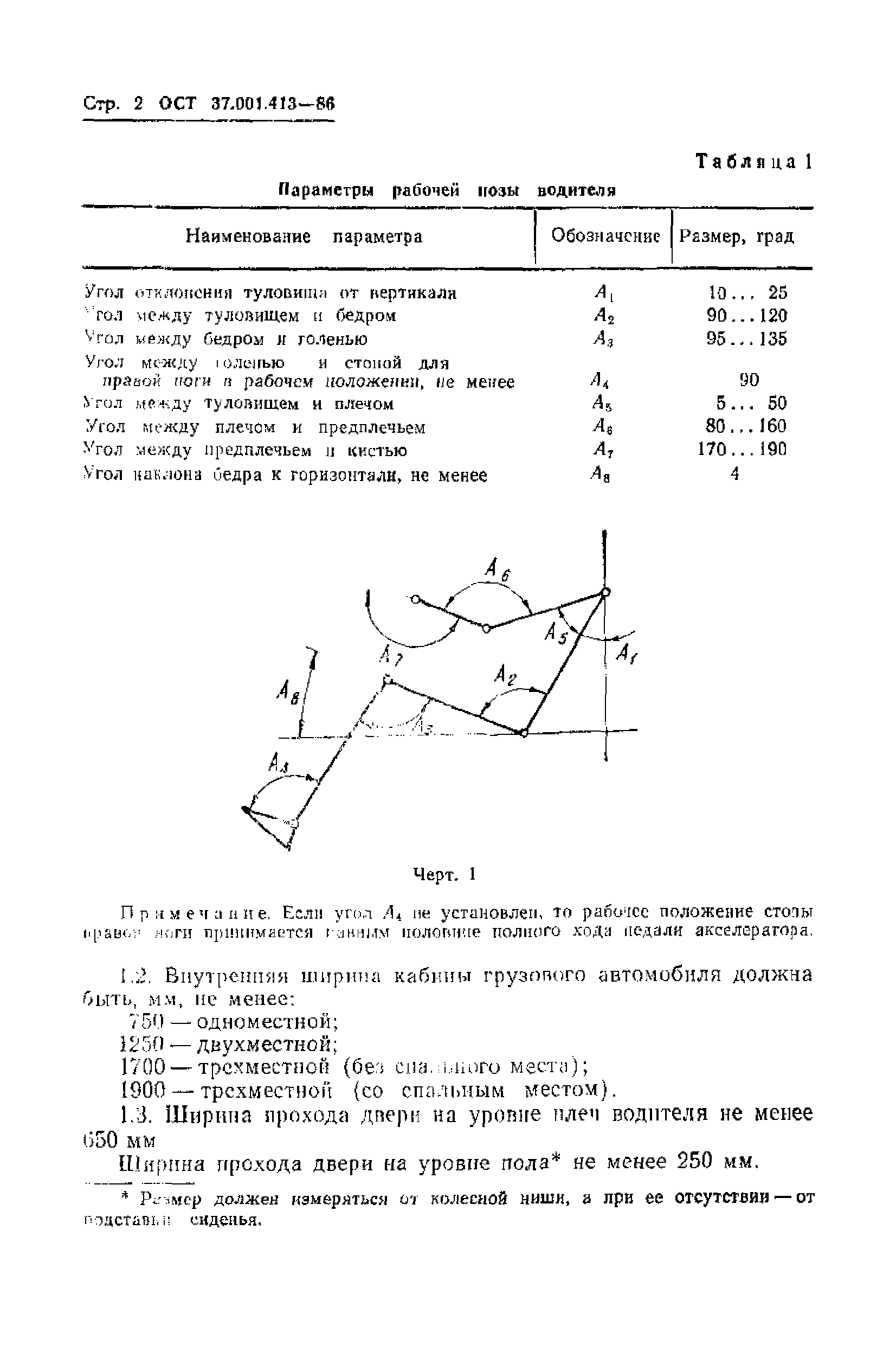 ОСТ 37.001.413-86