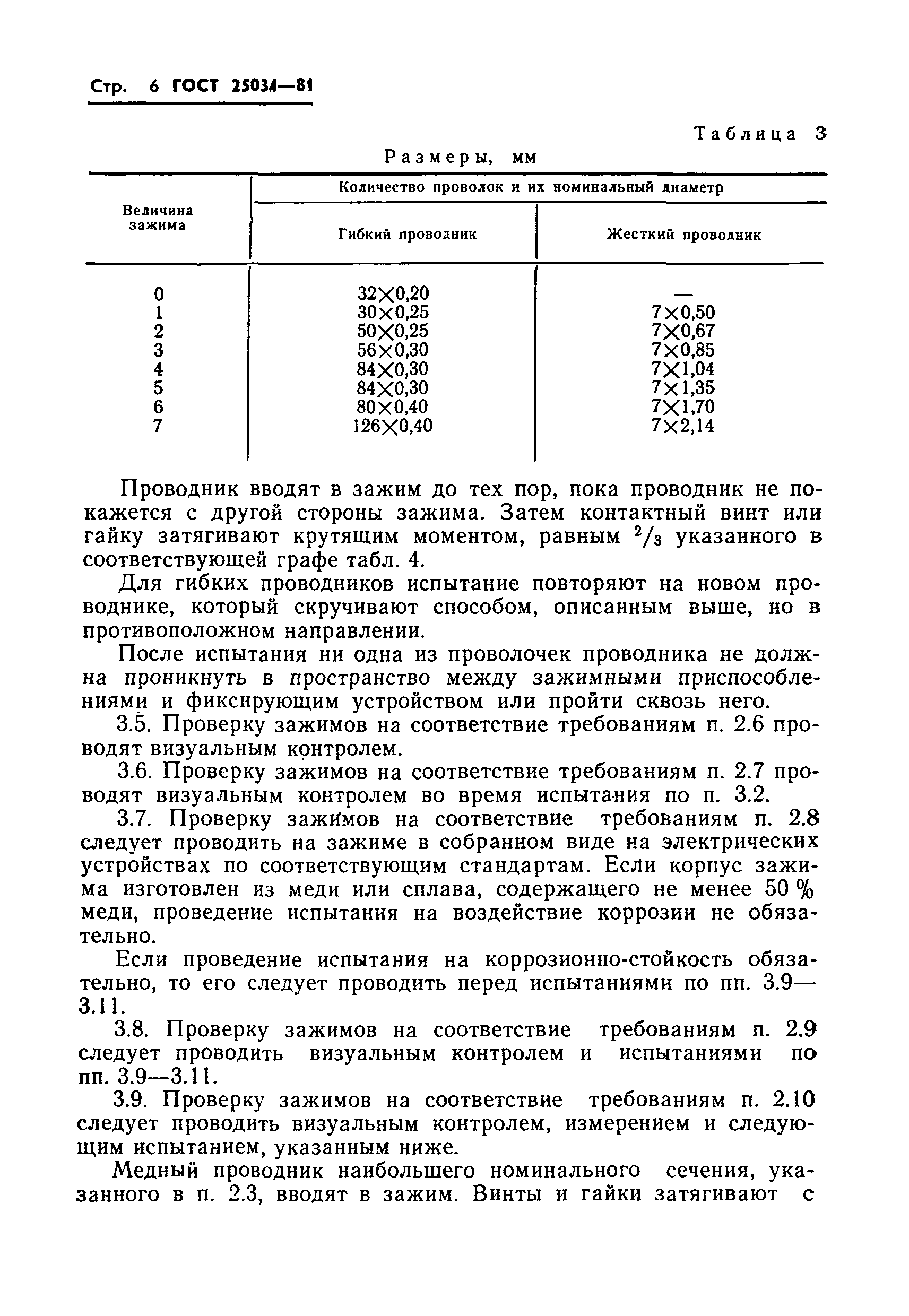 ГОСТ 25034-81