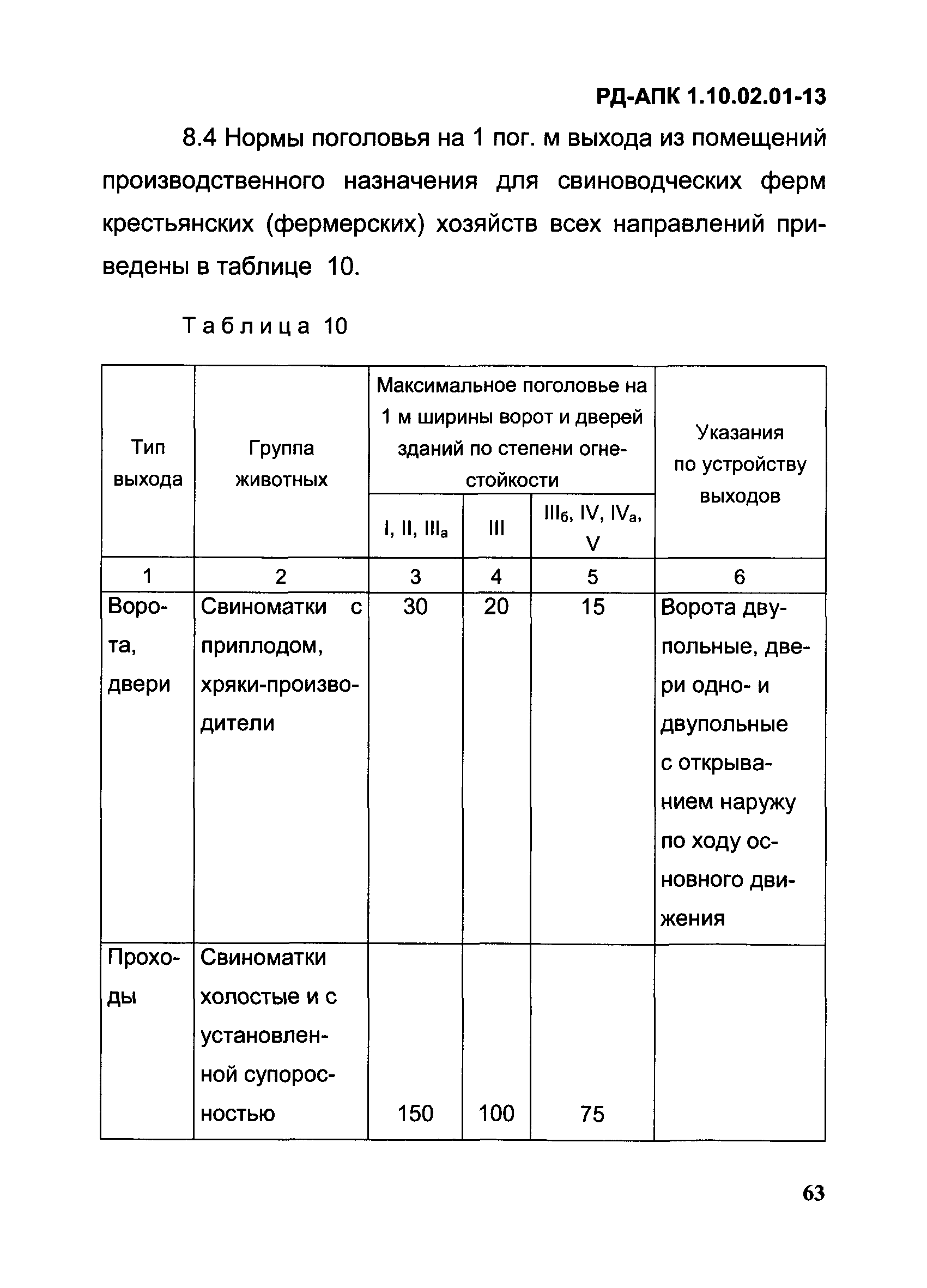 РД-АПК 1.10.02.01-13