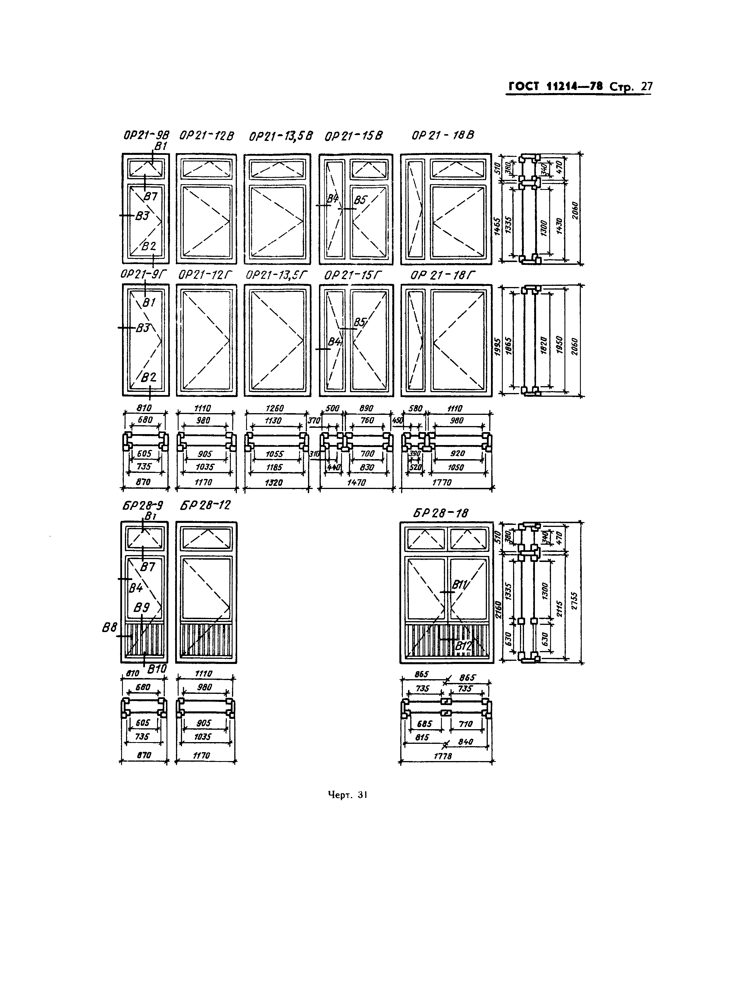 ГОСТ 11214-78