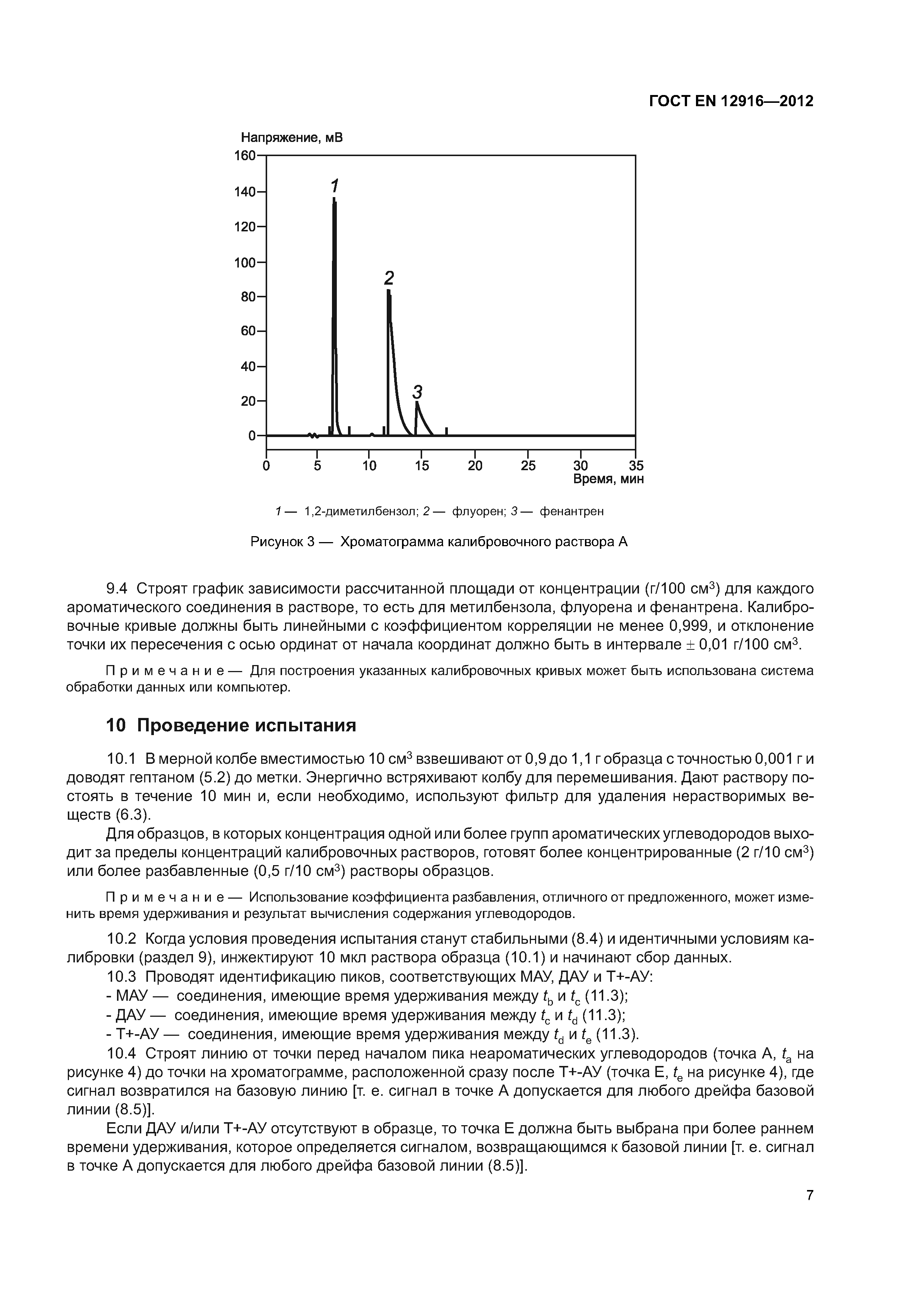 ГОСТ EN 12916-2012