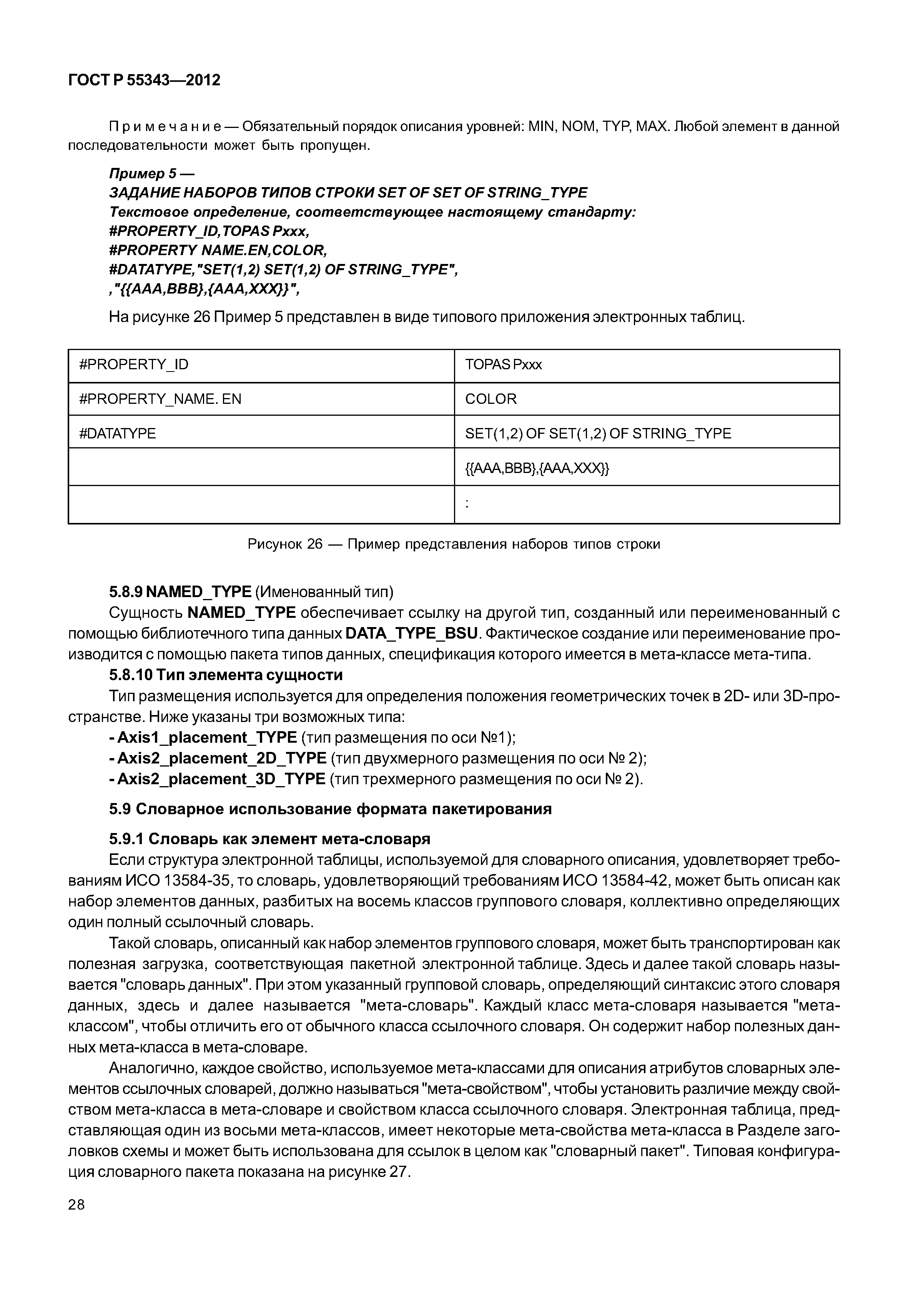 ГОСТ Р 55343-2012