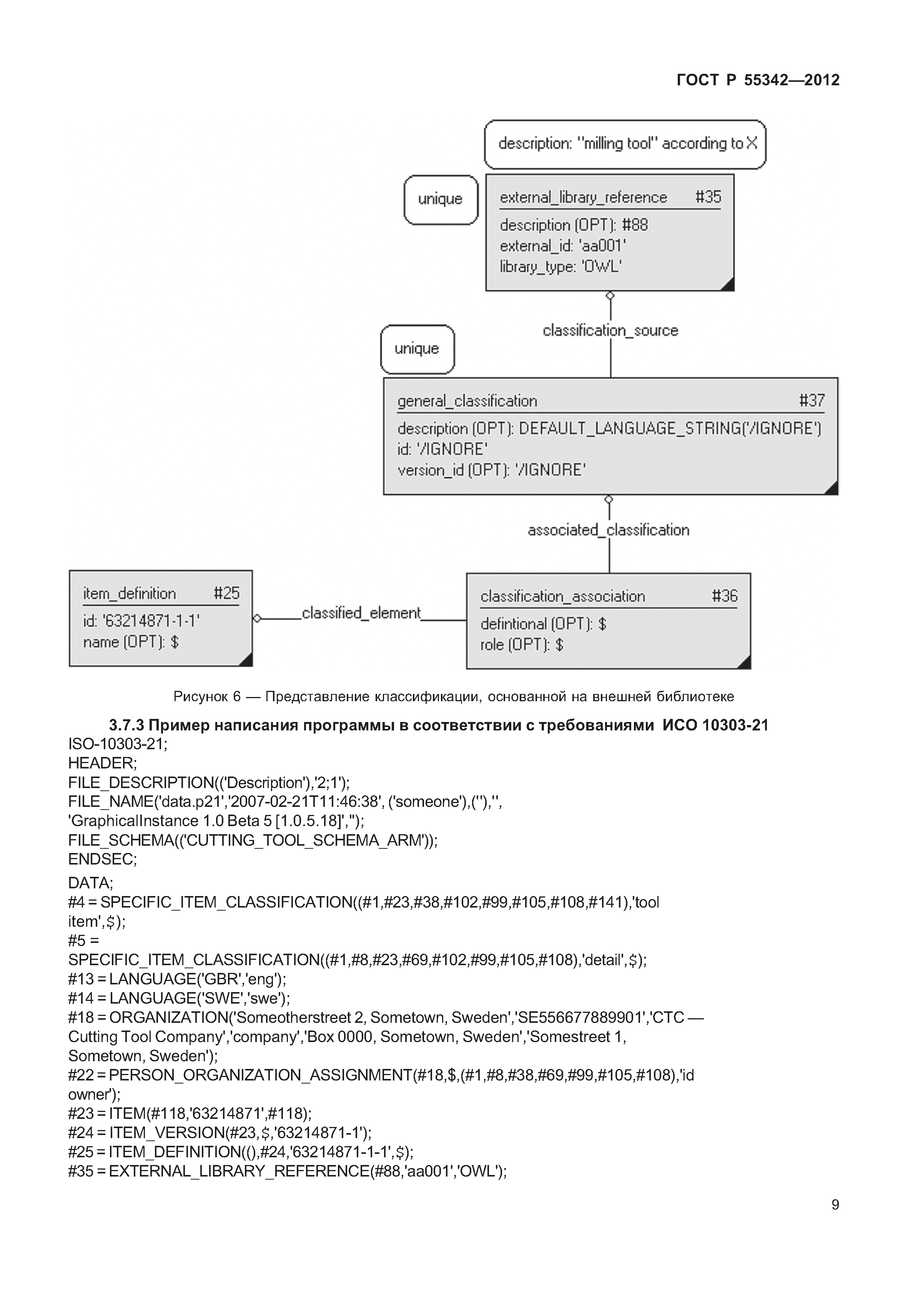 ГОСТ Р 55342-2012
