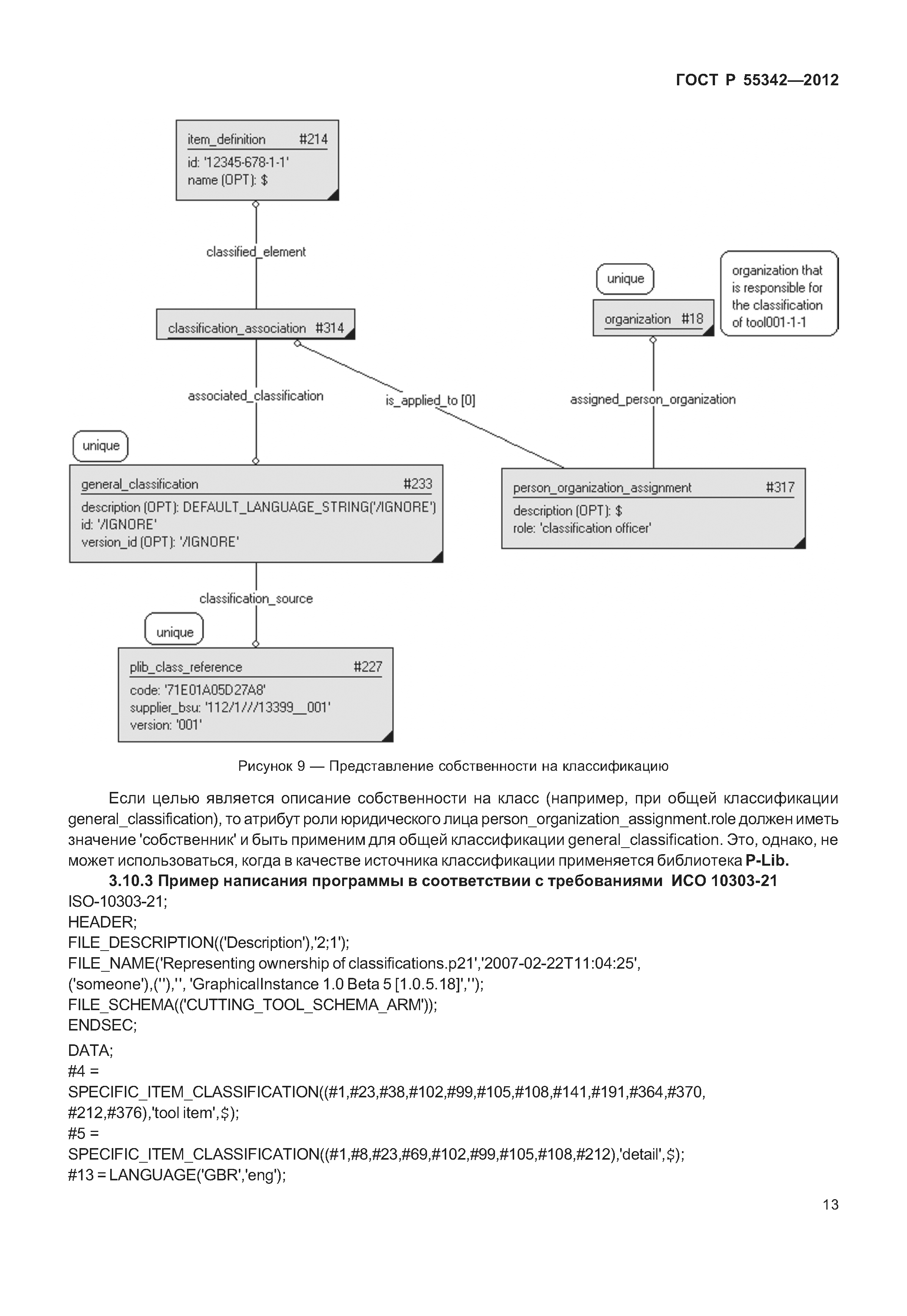 ГОСТ Р 55342-2012