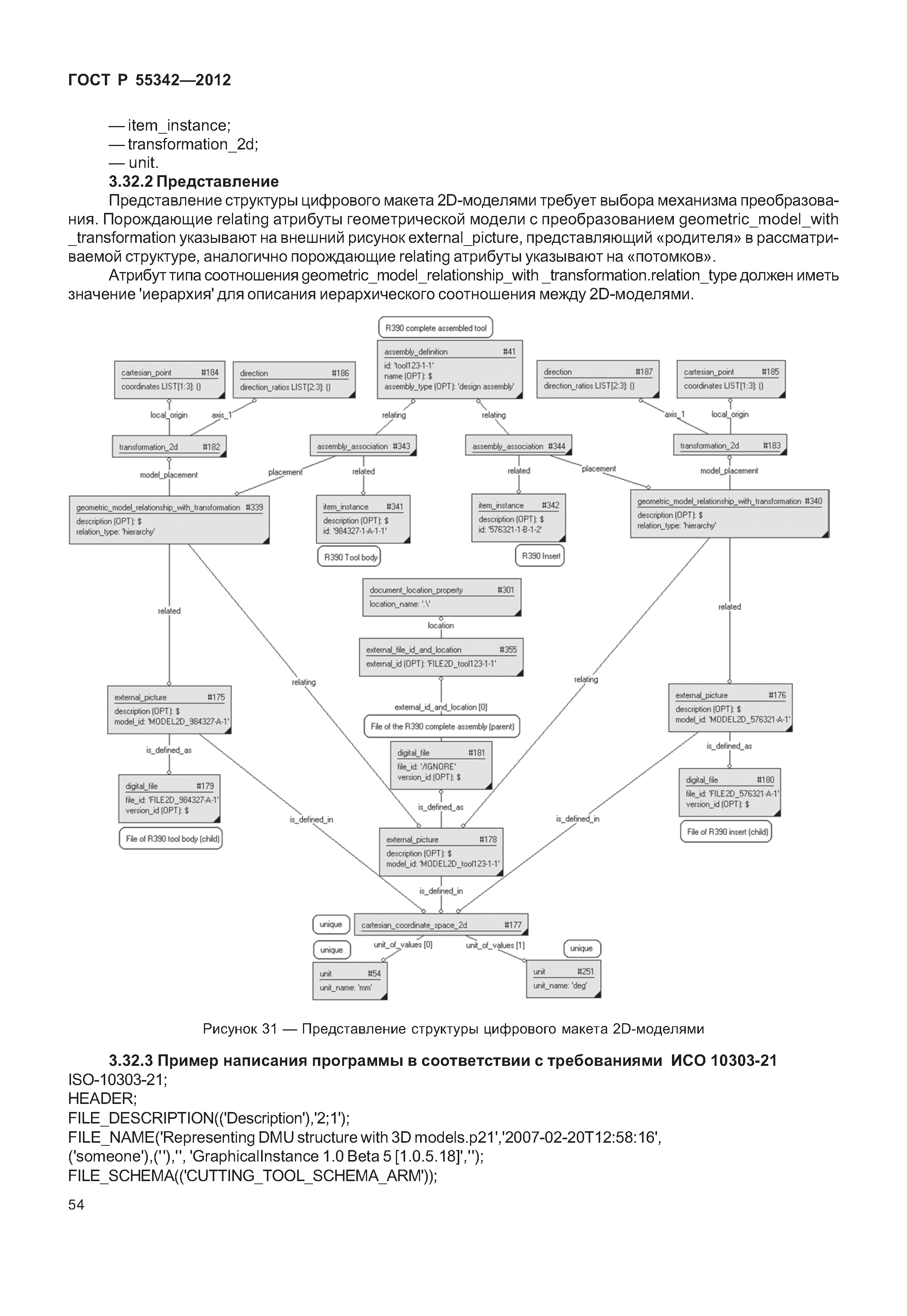 ГОСТ Р 55342-2012
