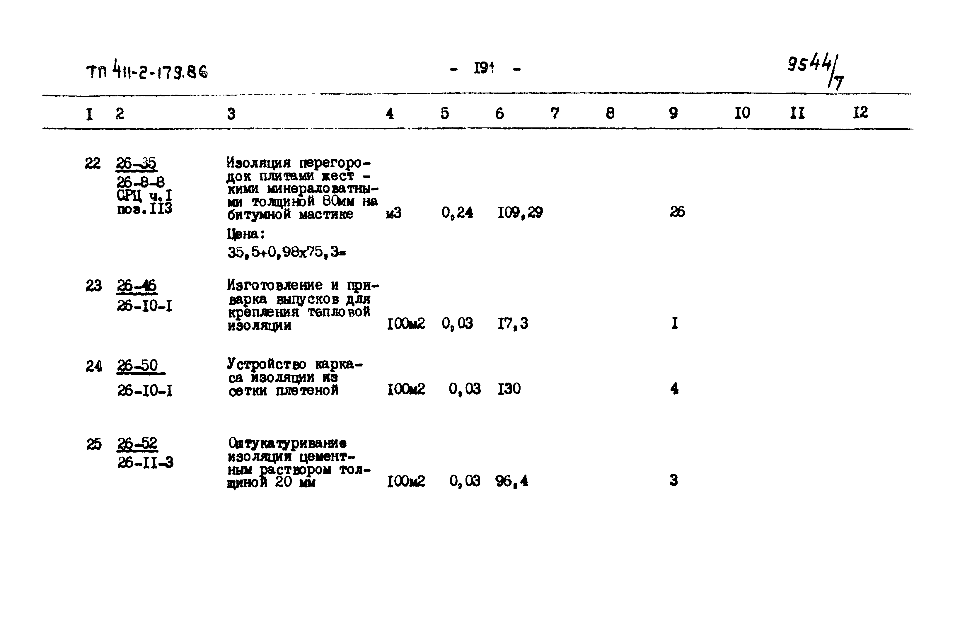Типовой проект 411-2-179.86