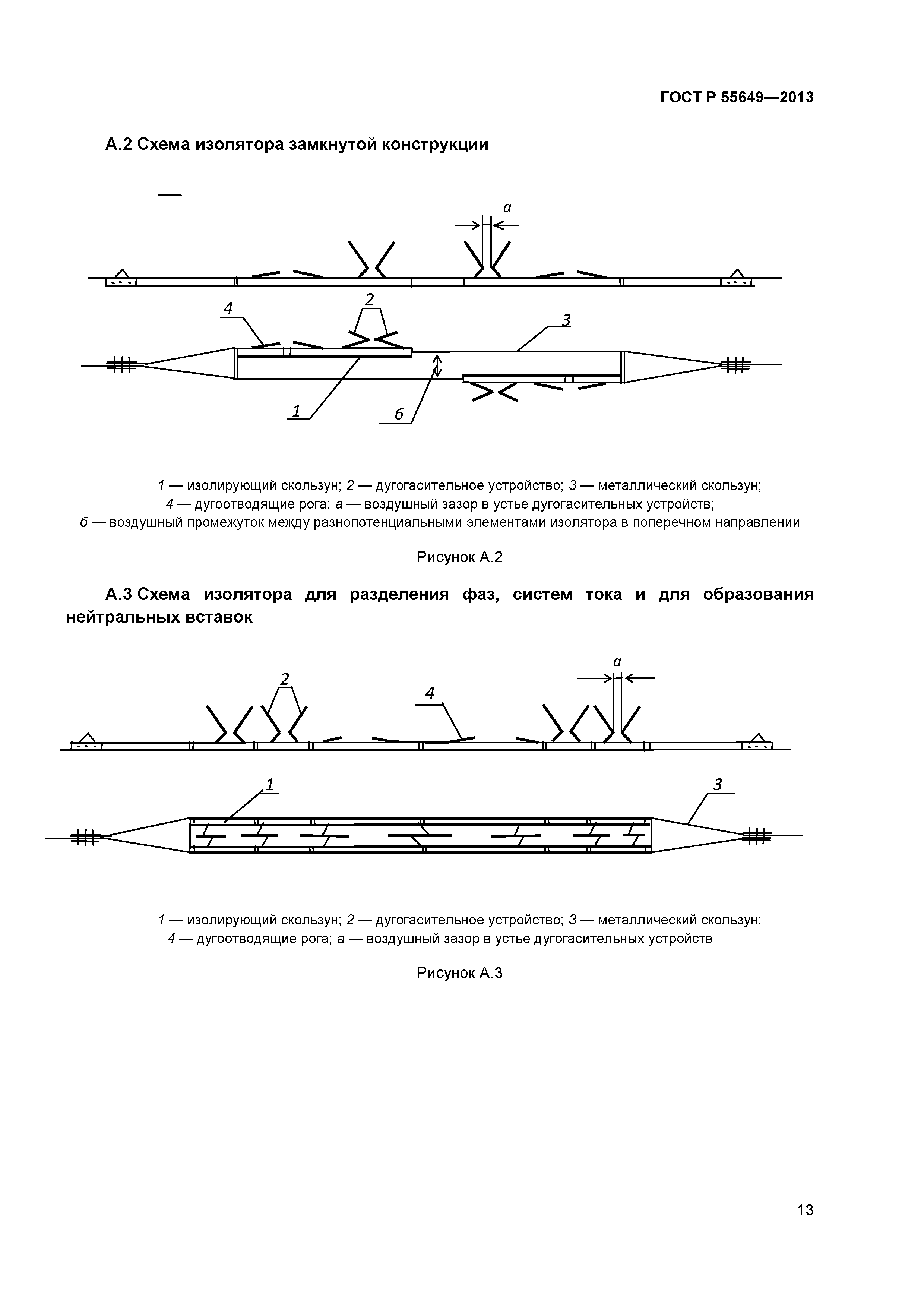 ГОСТ Р 55649-2013