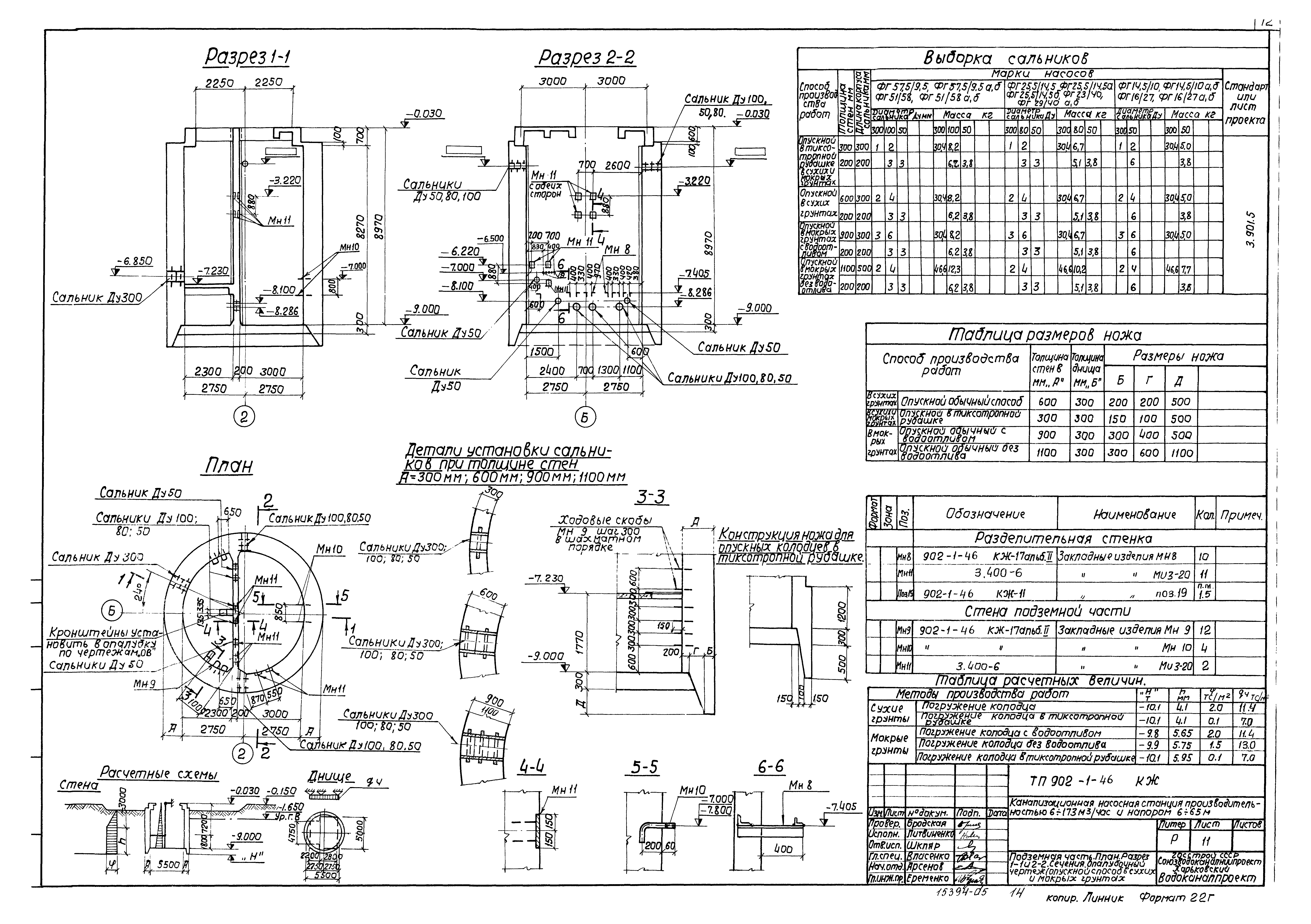 Проект 902 мрб