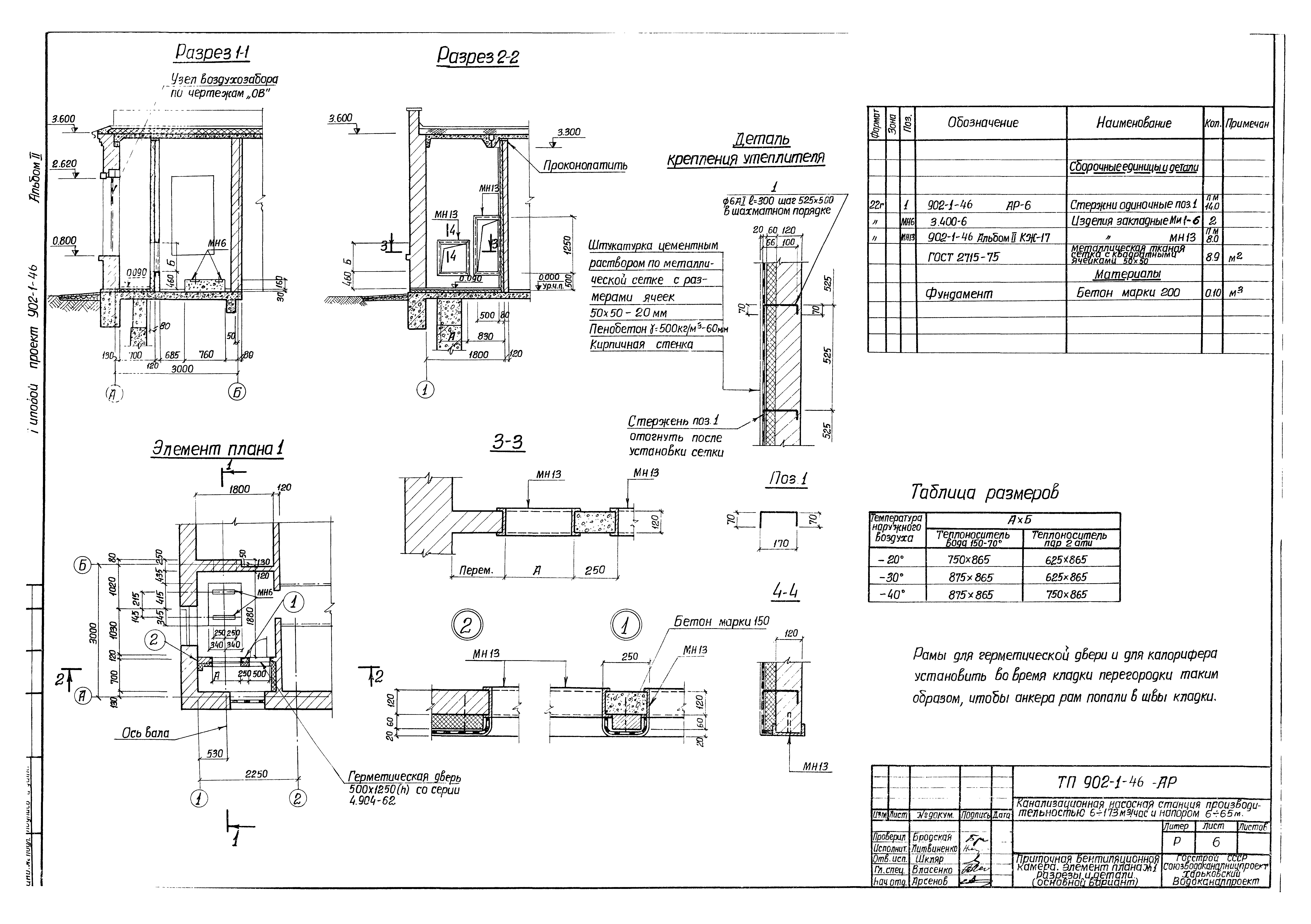 Проект 902 мрб