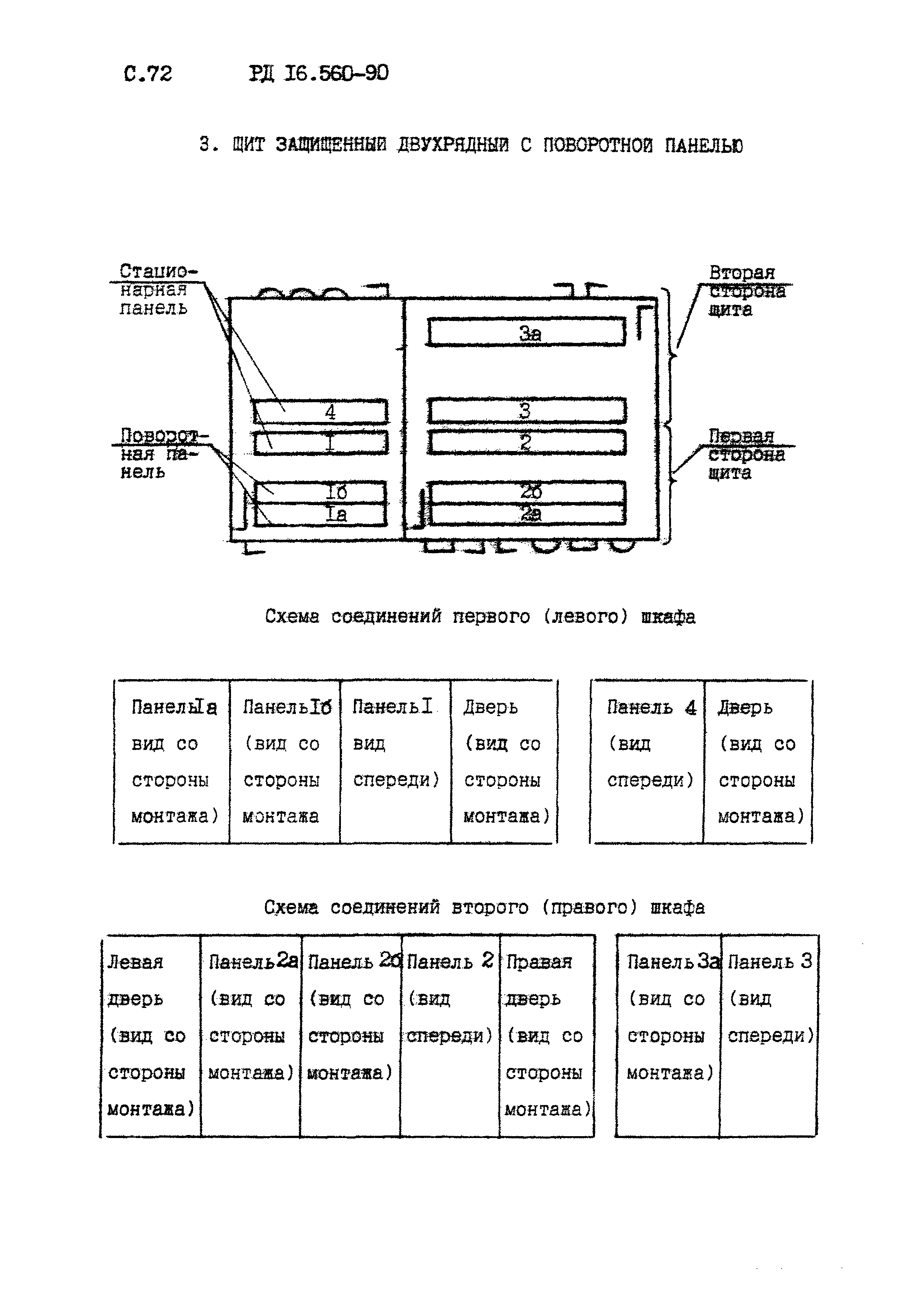 РД 16.560-90