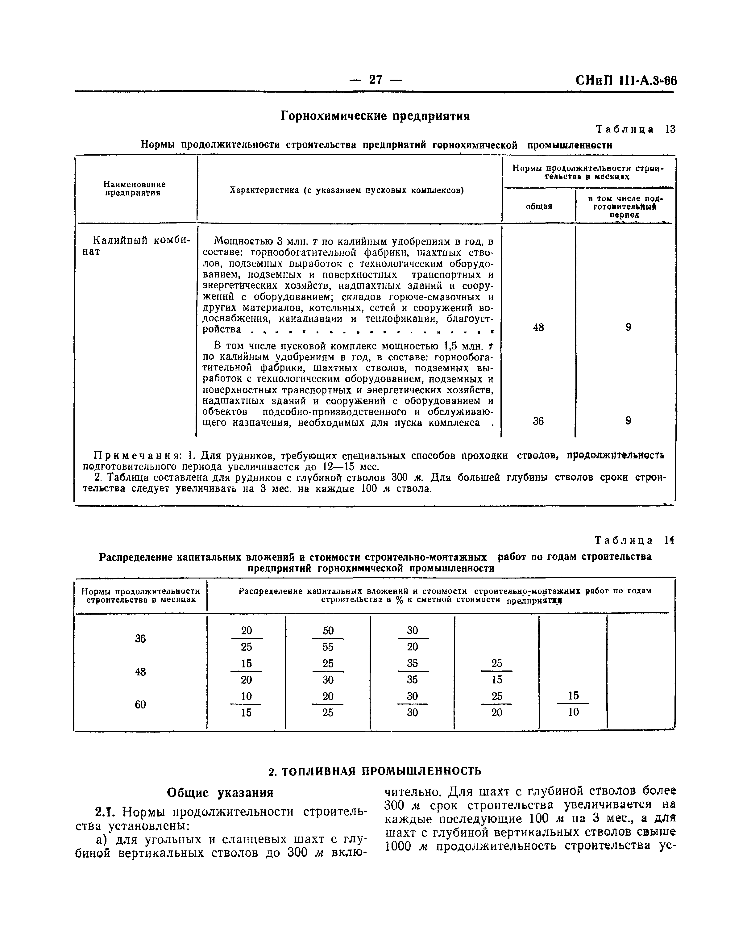 СНиП III-А.3-66