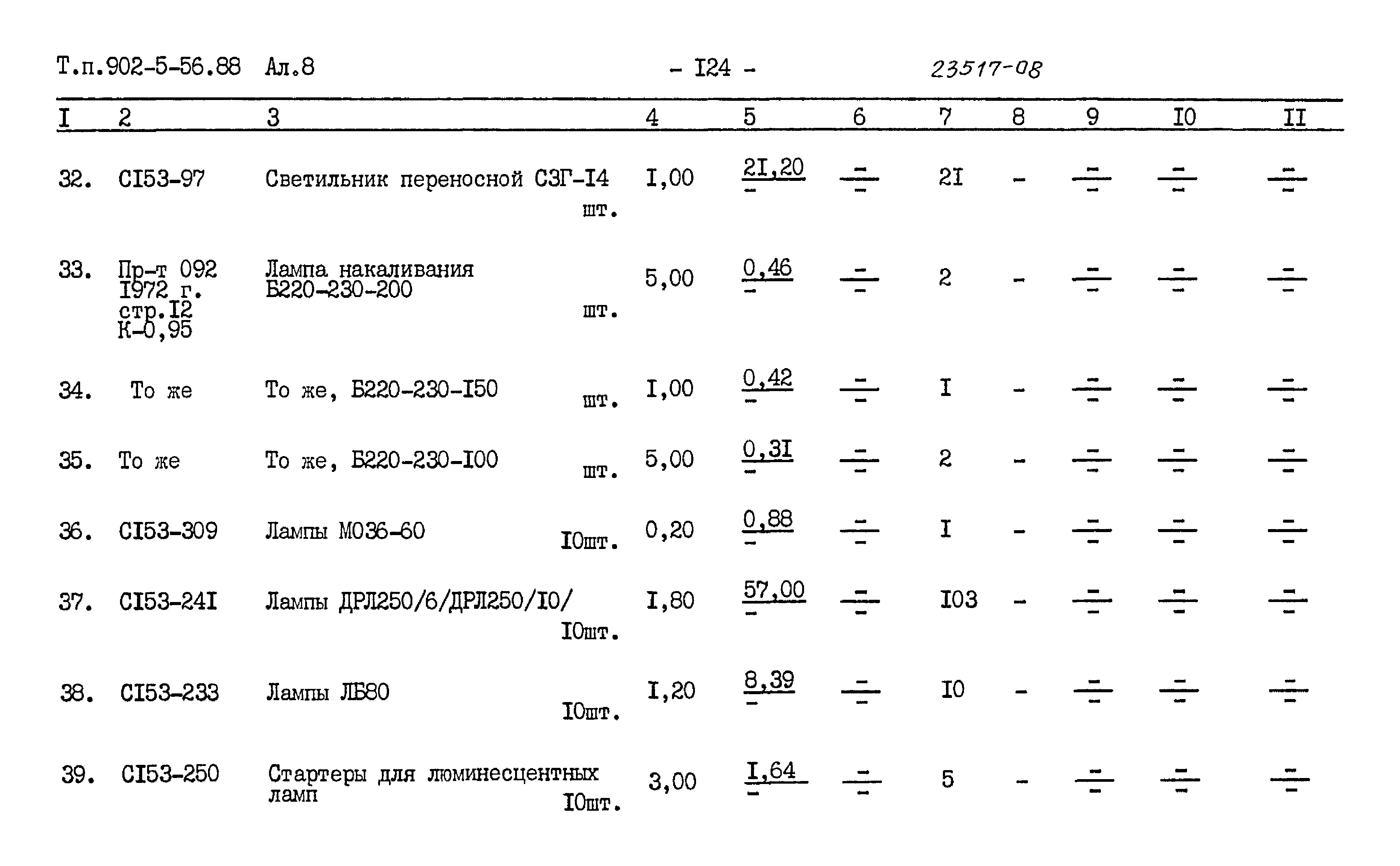 Типовой проект 902-5-56.88
