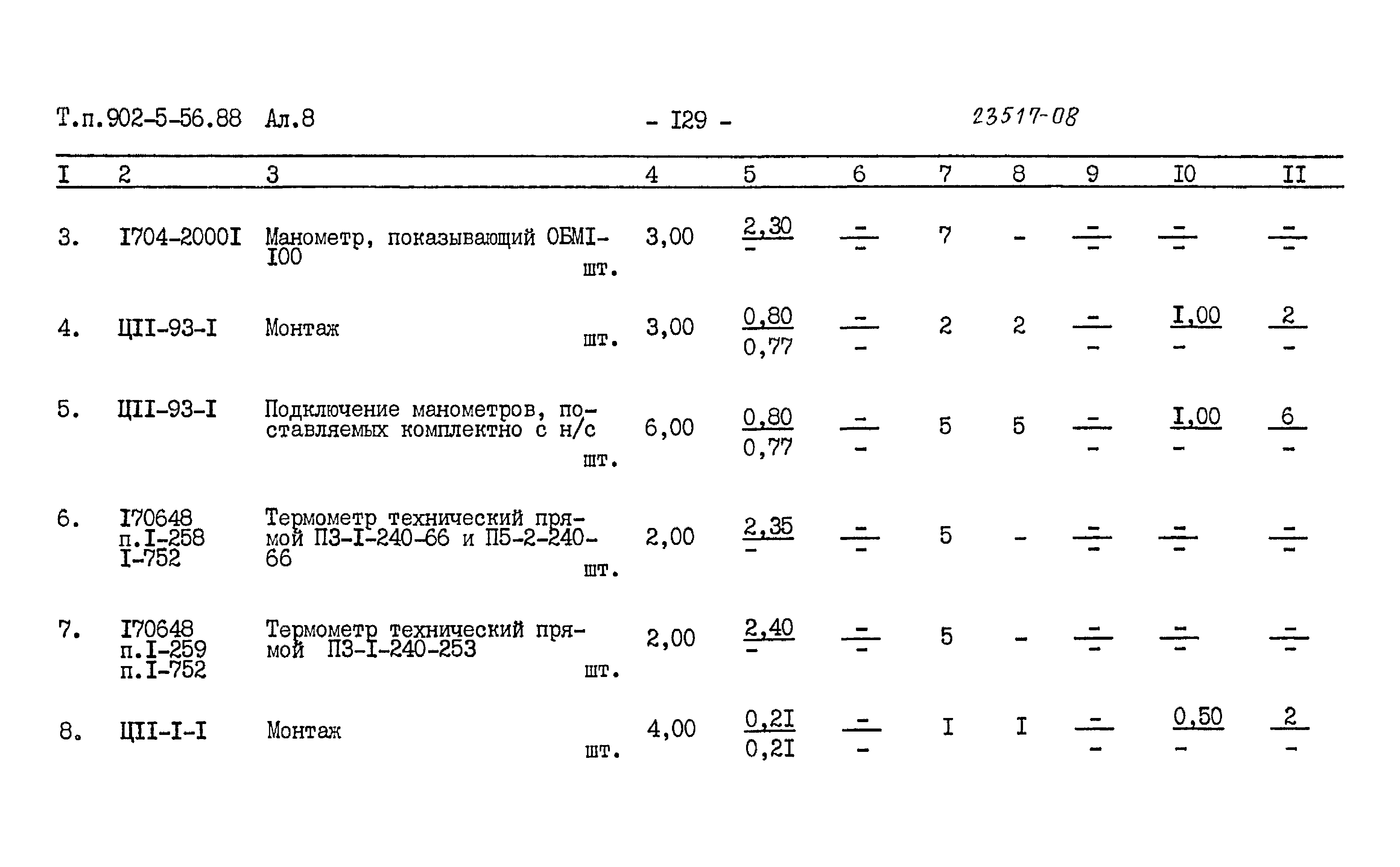 Типовой проект 902-5-56.88