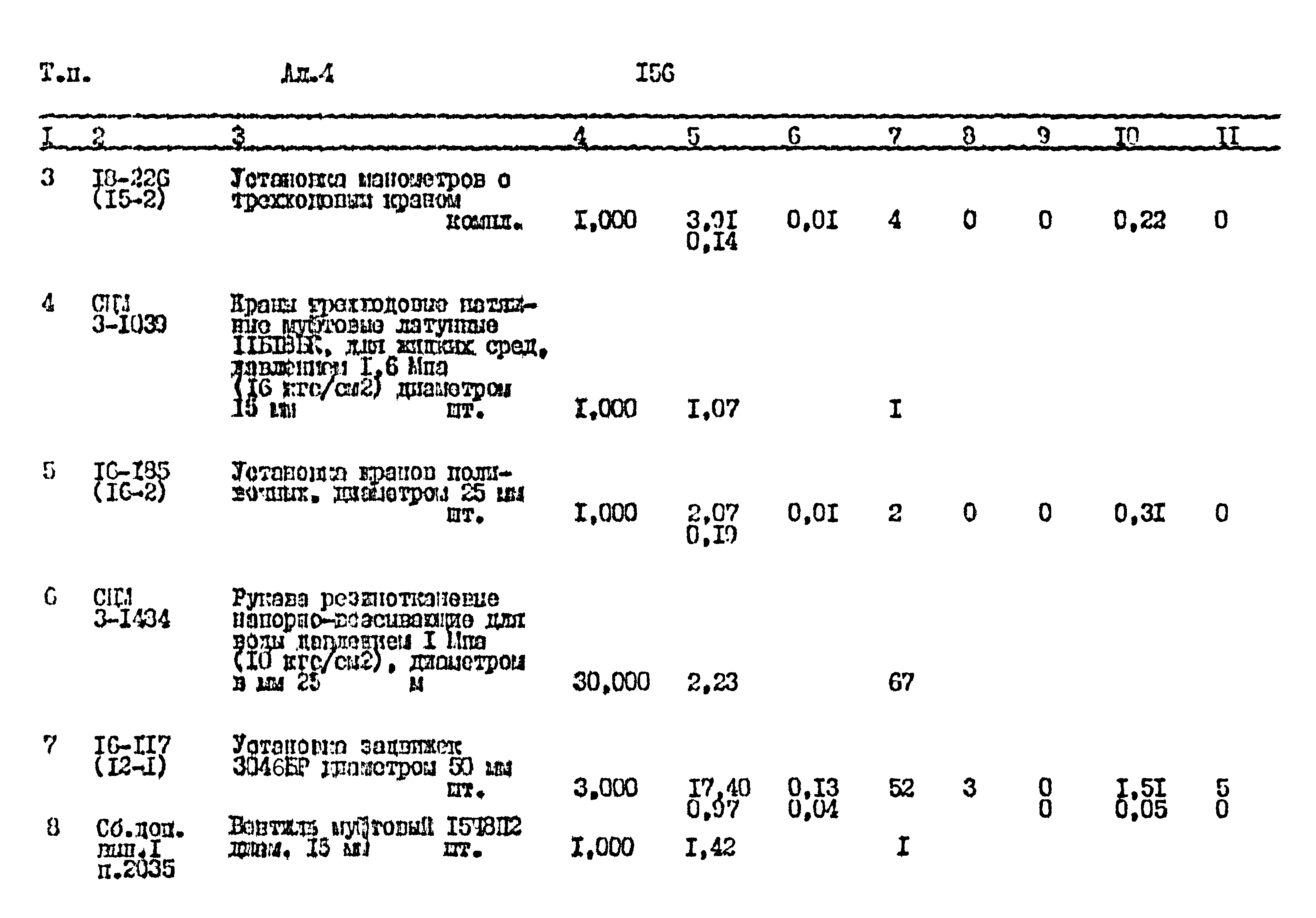 Типовой проект 411-1-164.92