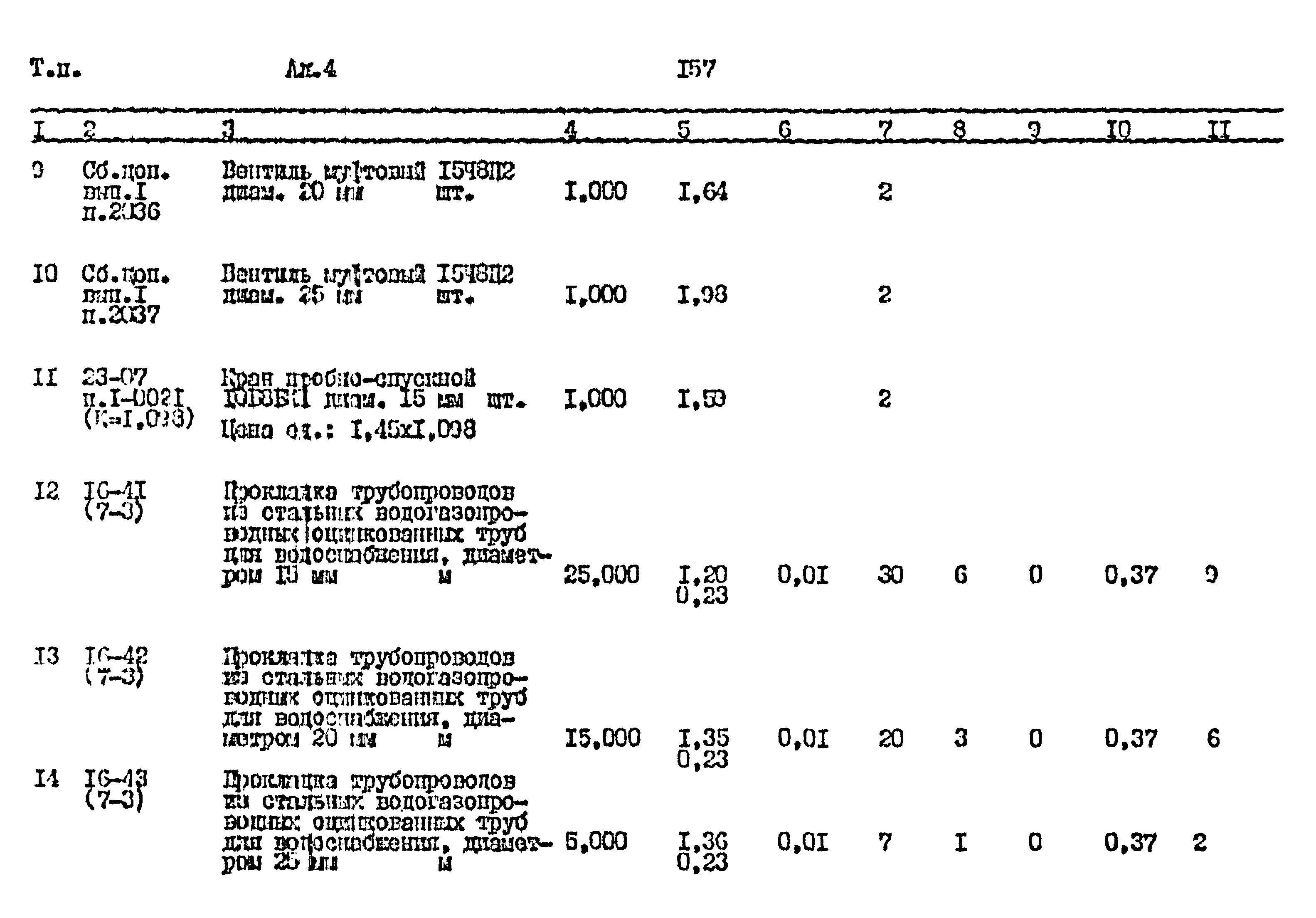Типовой проект 411-1-164.92
