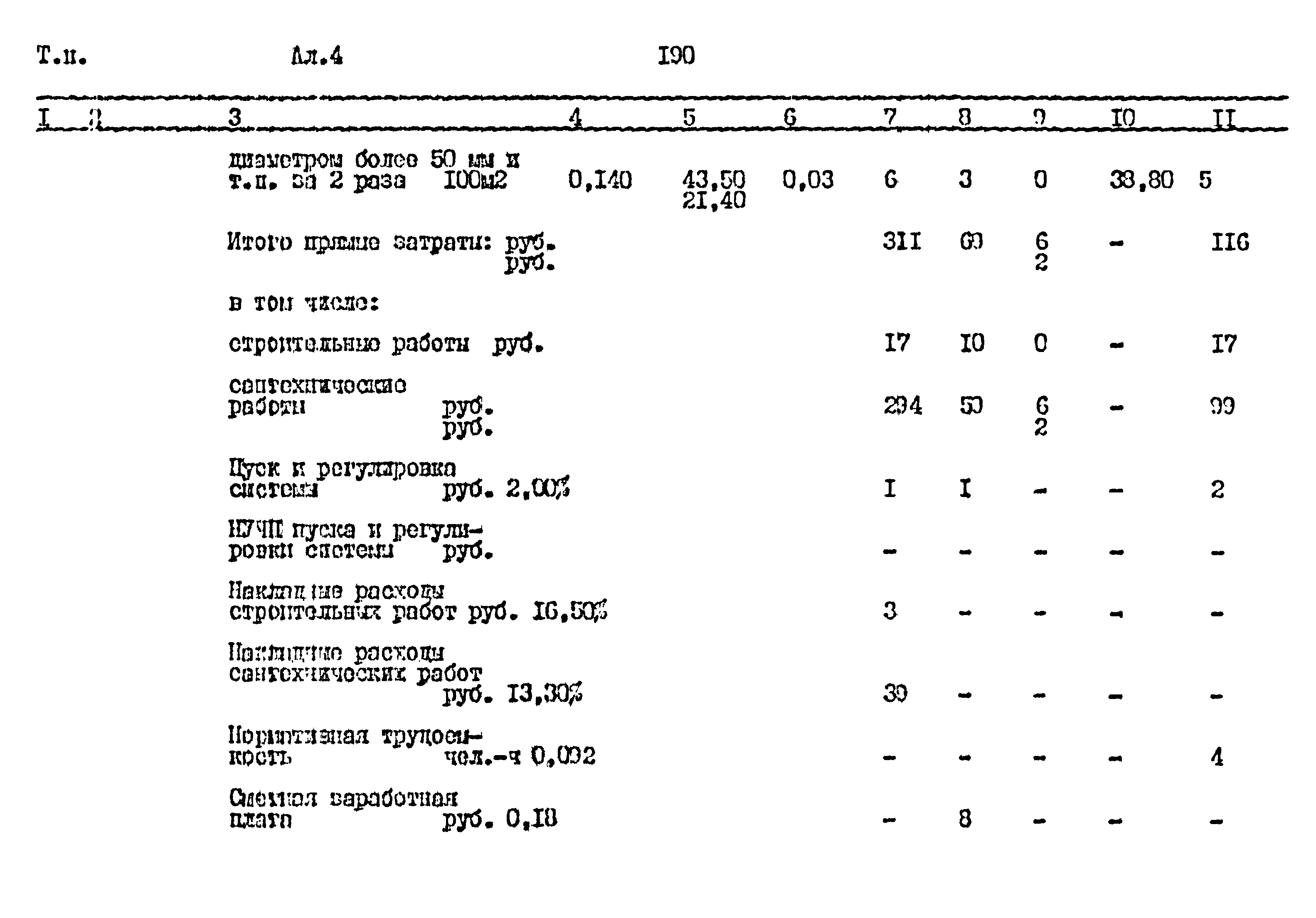 Типовой проект 411-1-164.92