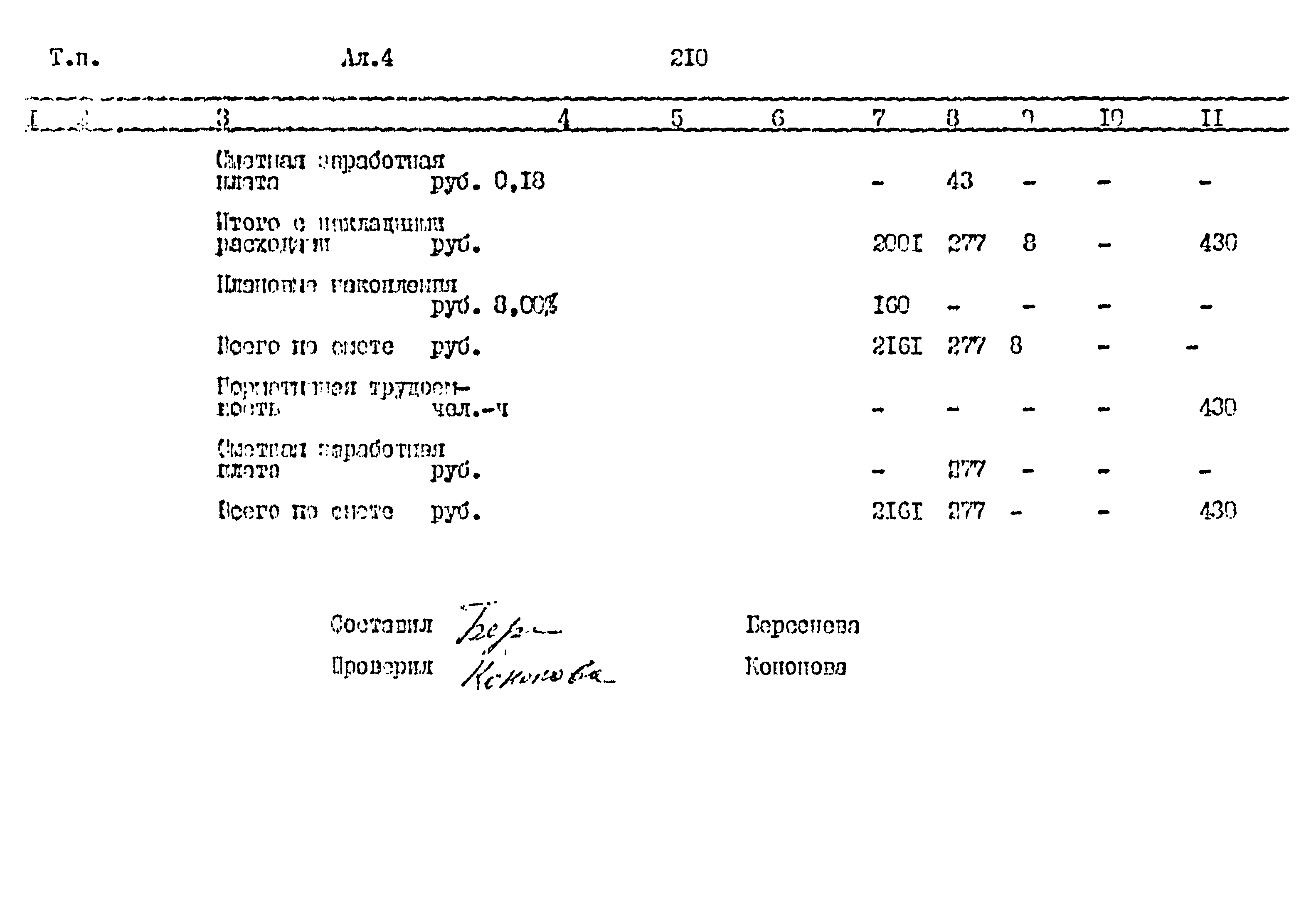Типовой проект 411-1-164.92