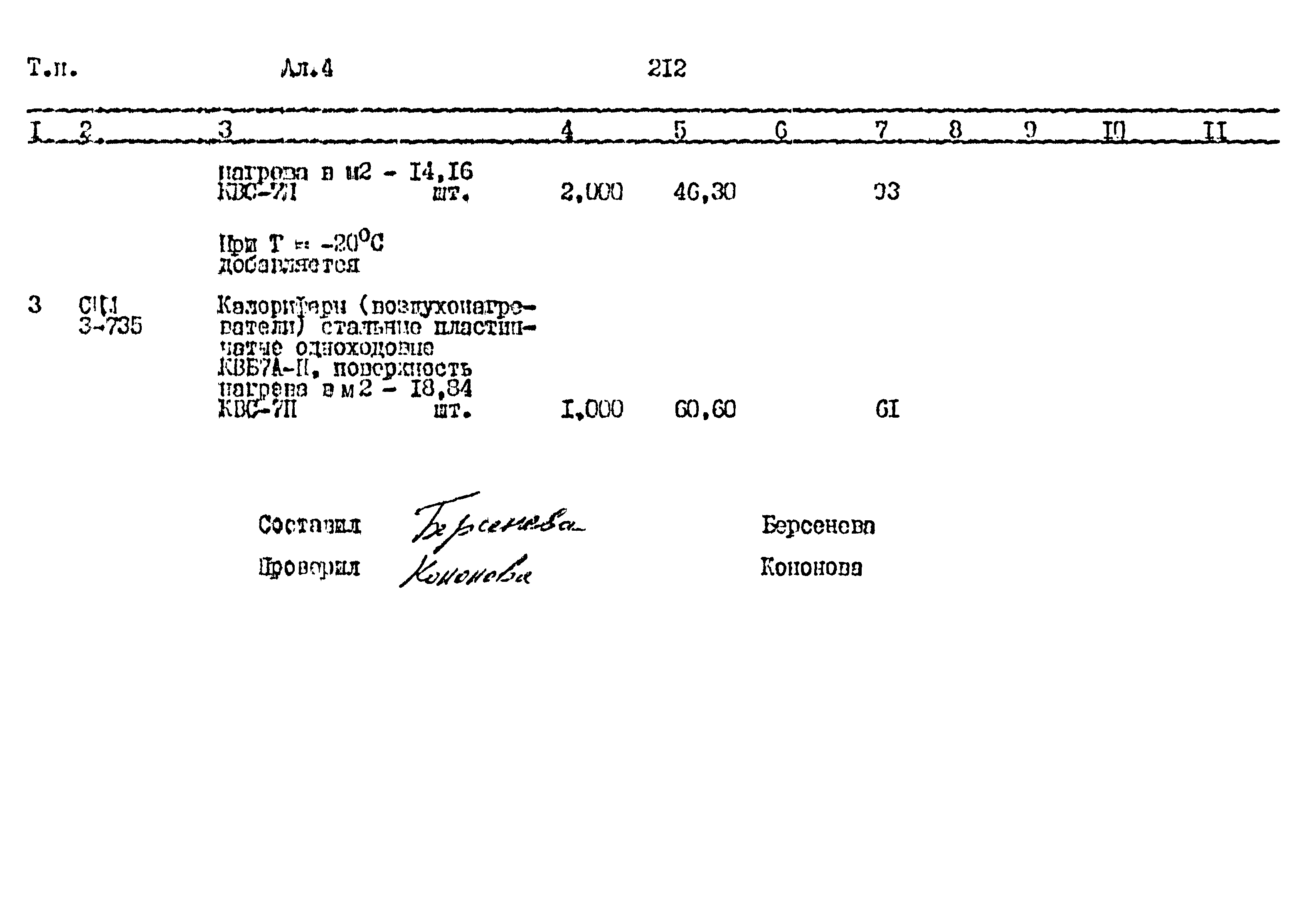 Типовой проект 411-1-164.92